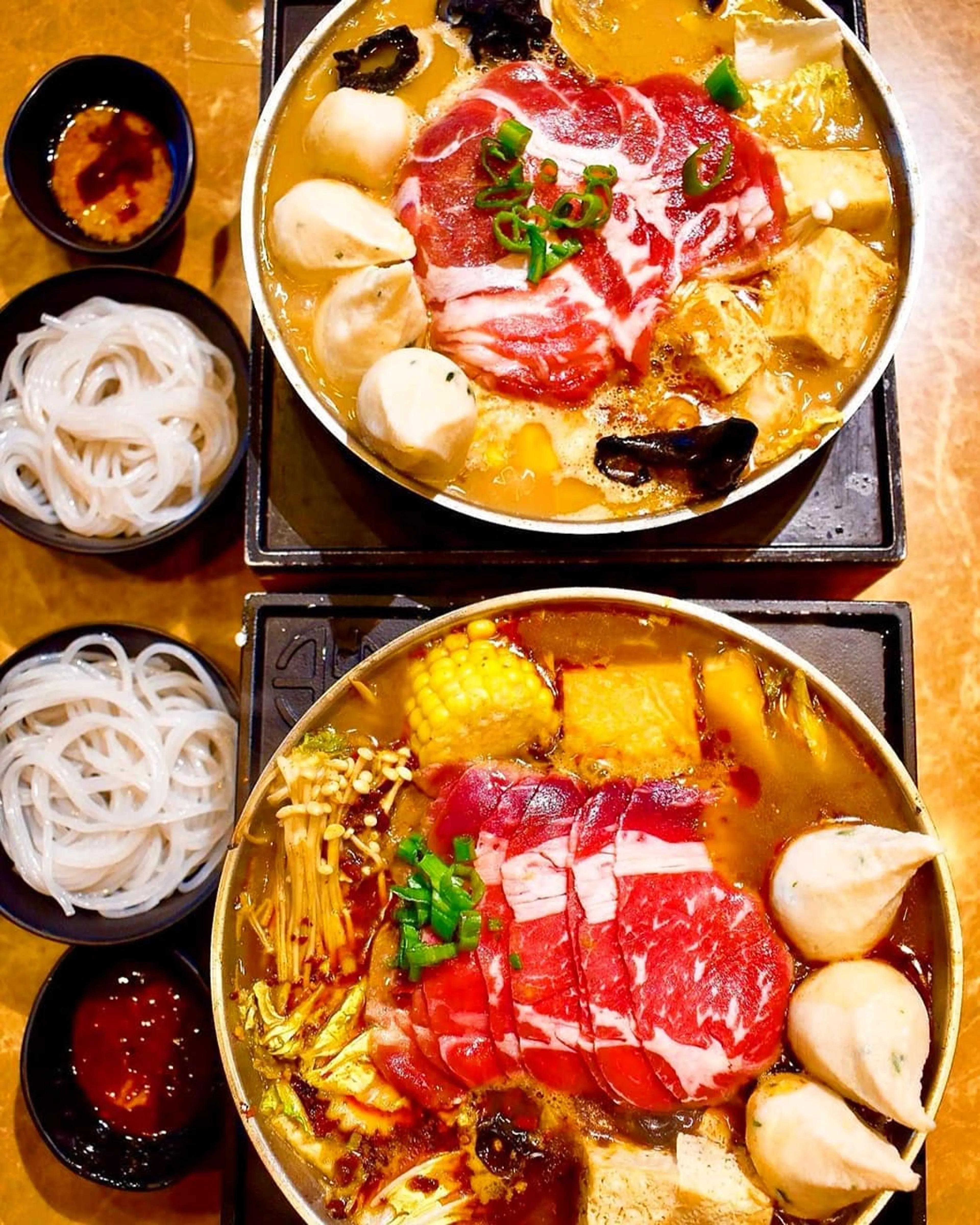 Delicious Food in Isla Vista