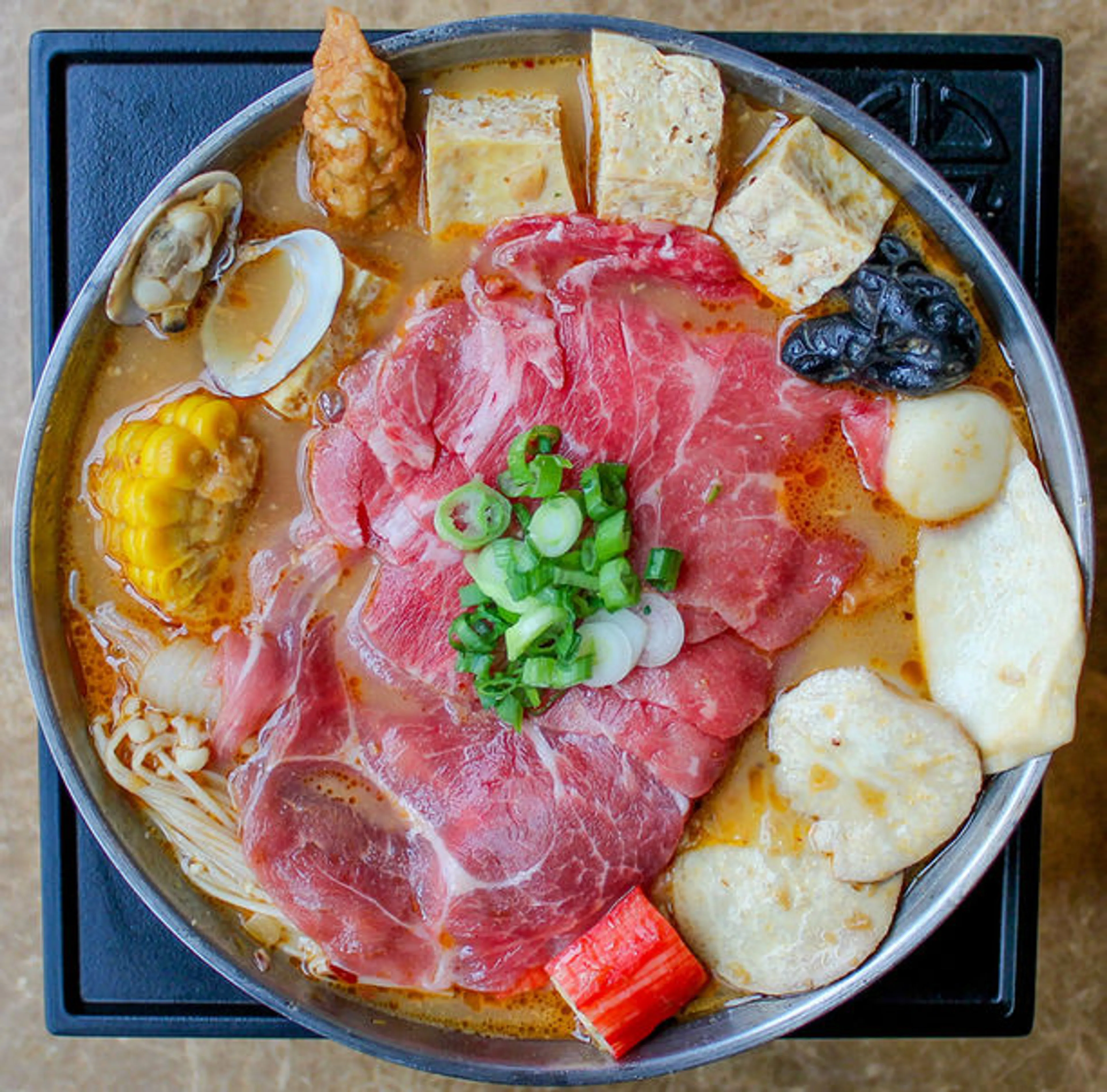 Signature Dishes Spotlight