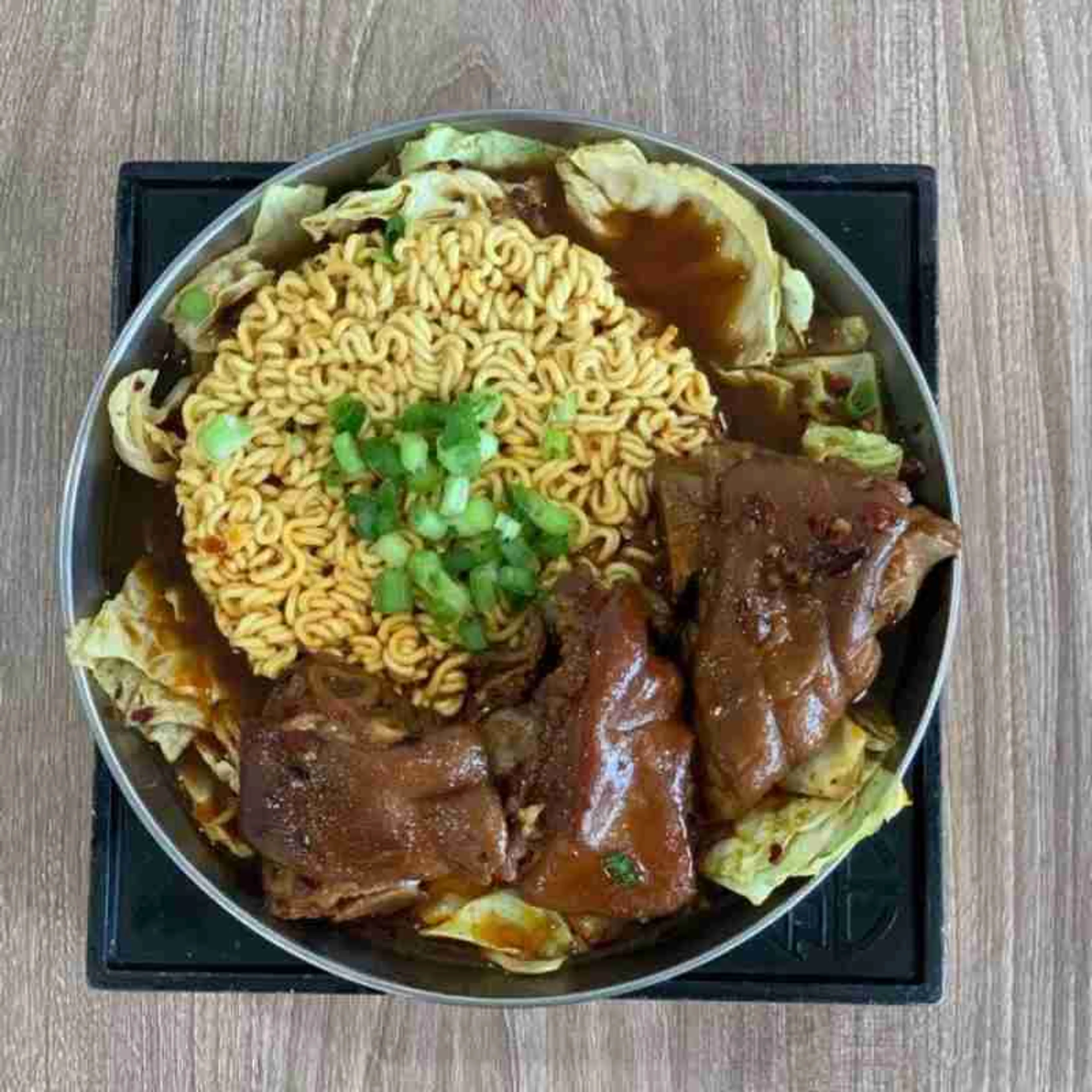 Best noodles in Goleta