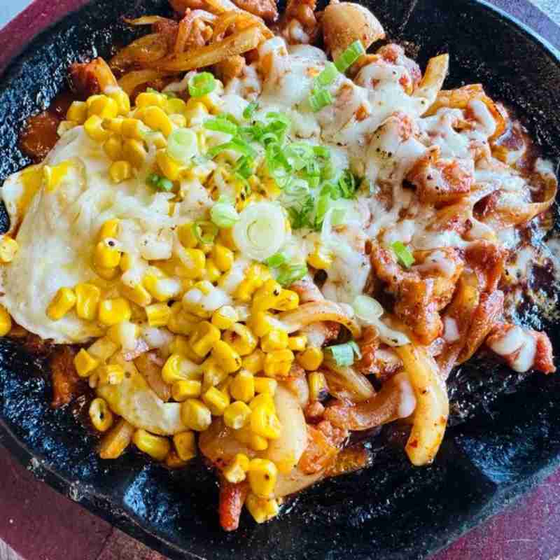 dish image