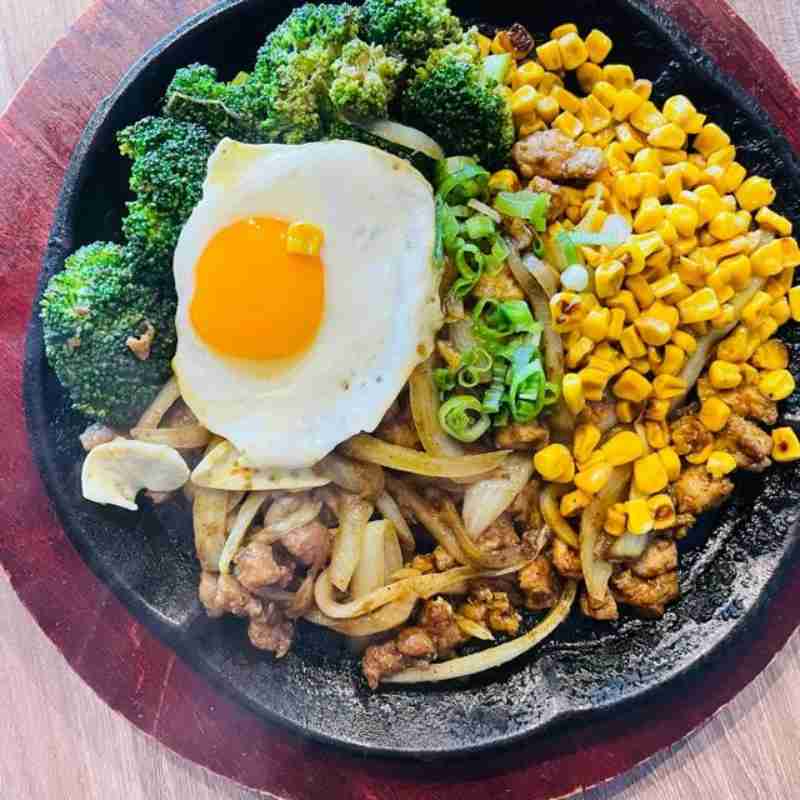 dish image