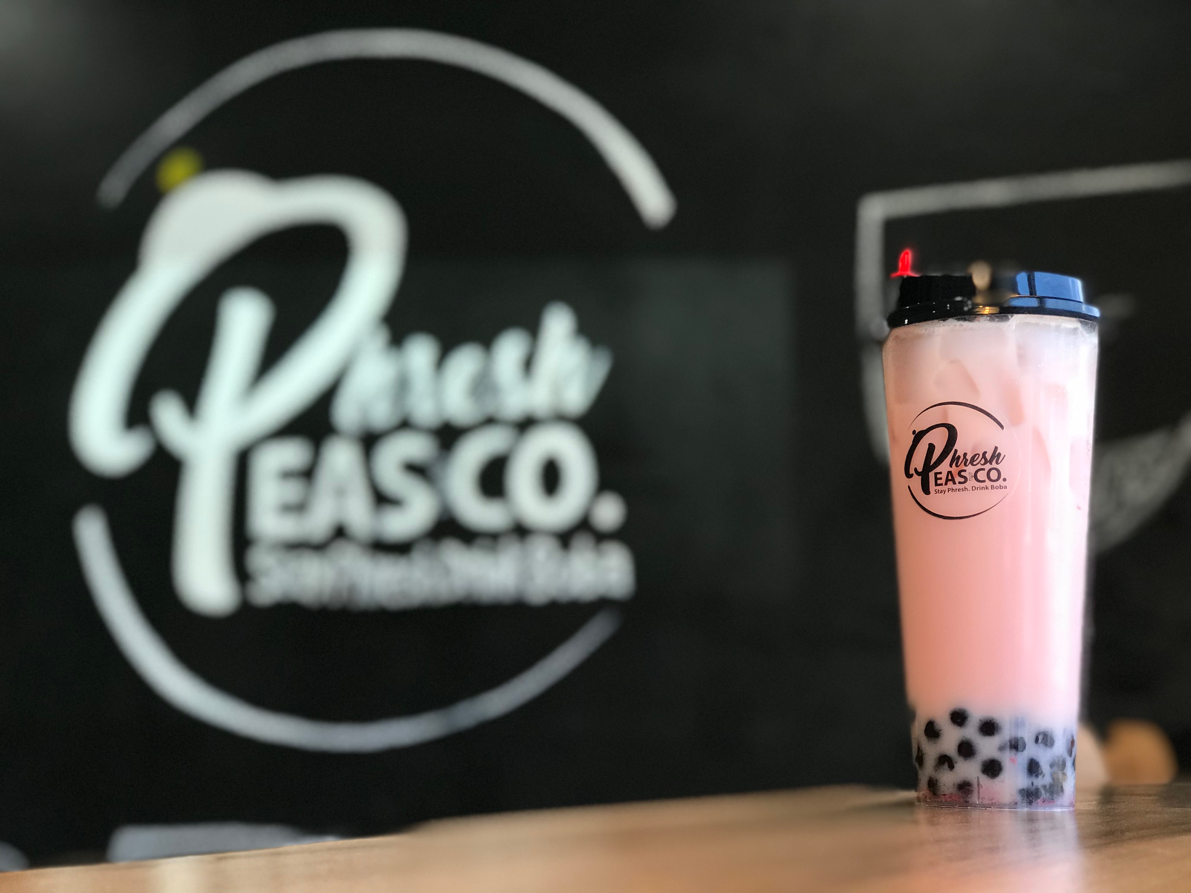 Best tea-house in Goleta