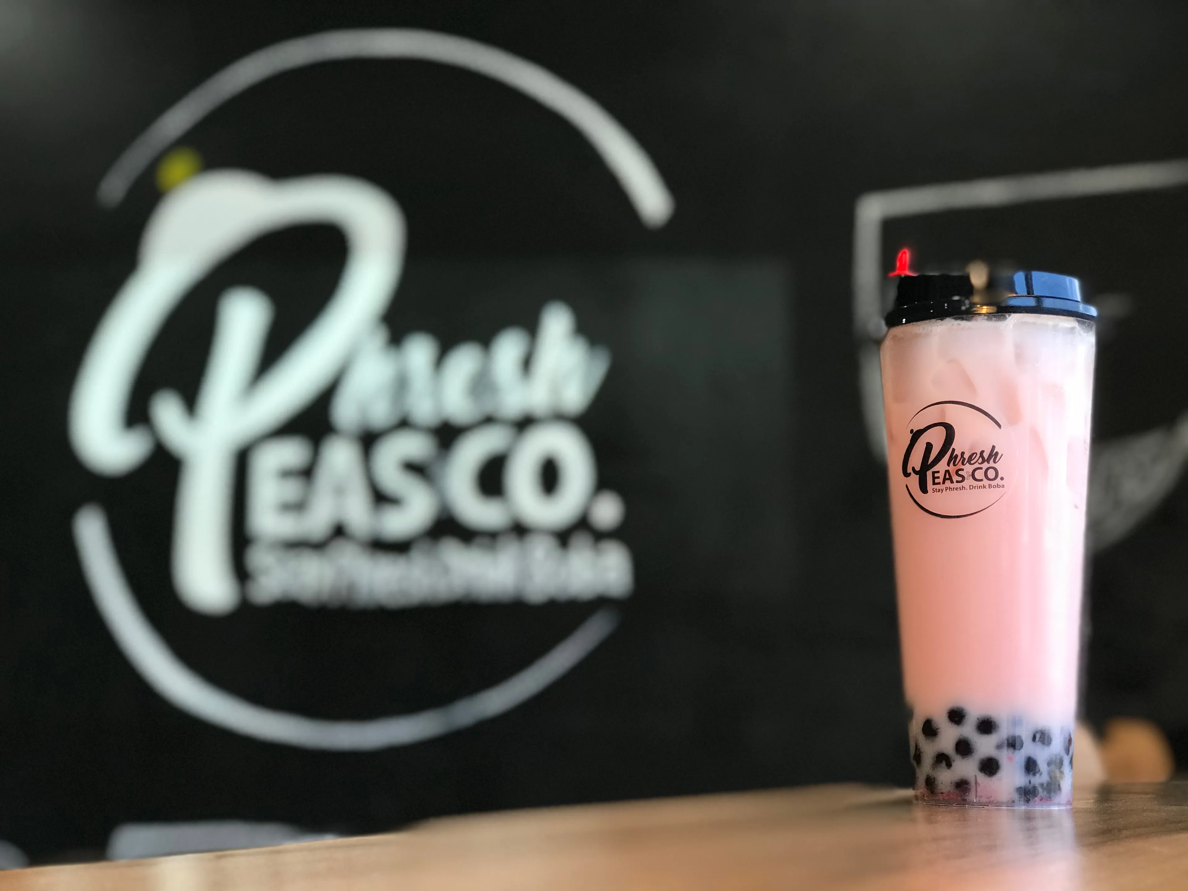 Best tea-house in Goleta