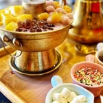 Fresh Fruit Tea Varieties