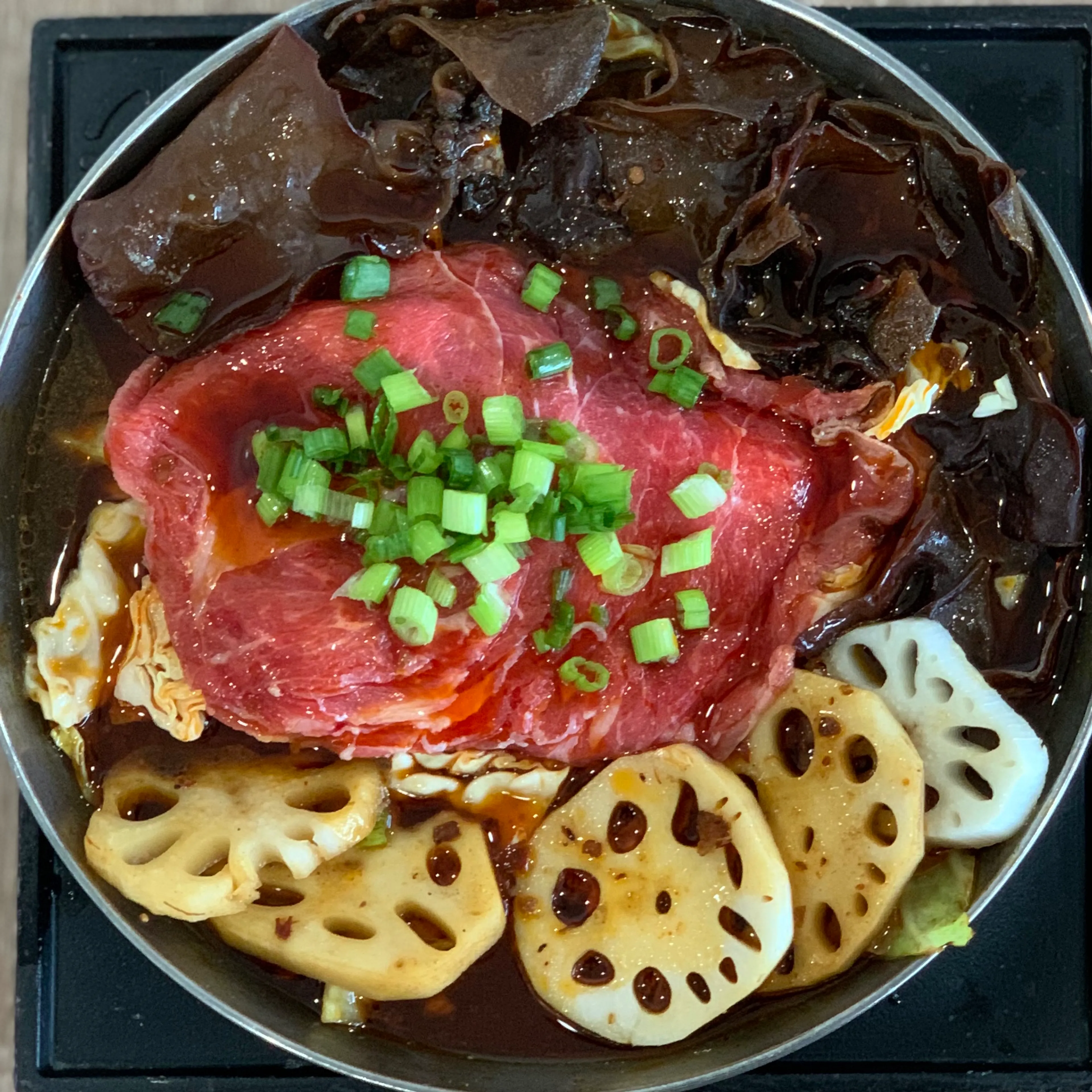 Best smoothie in Goleta