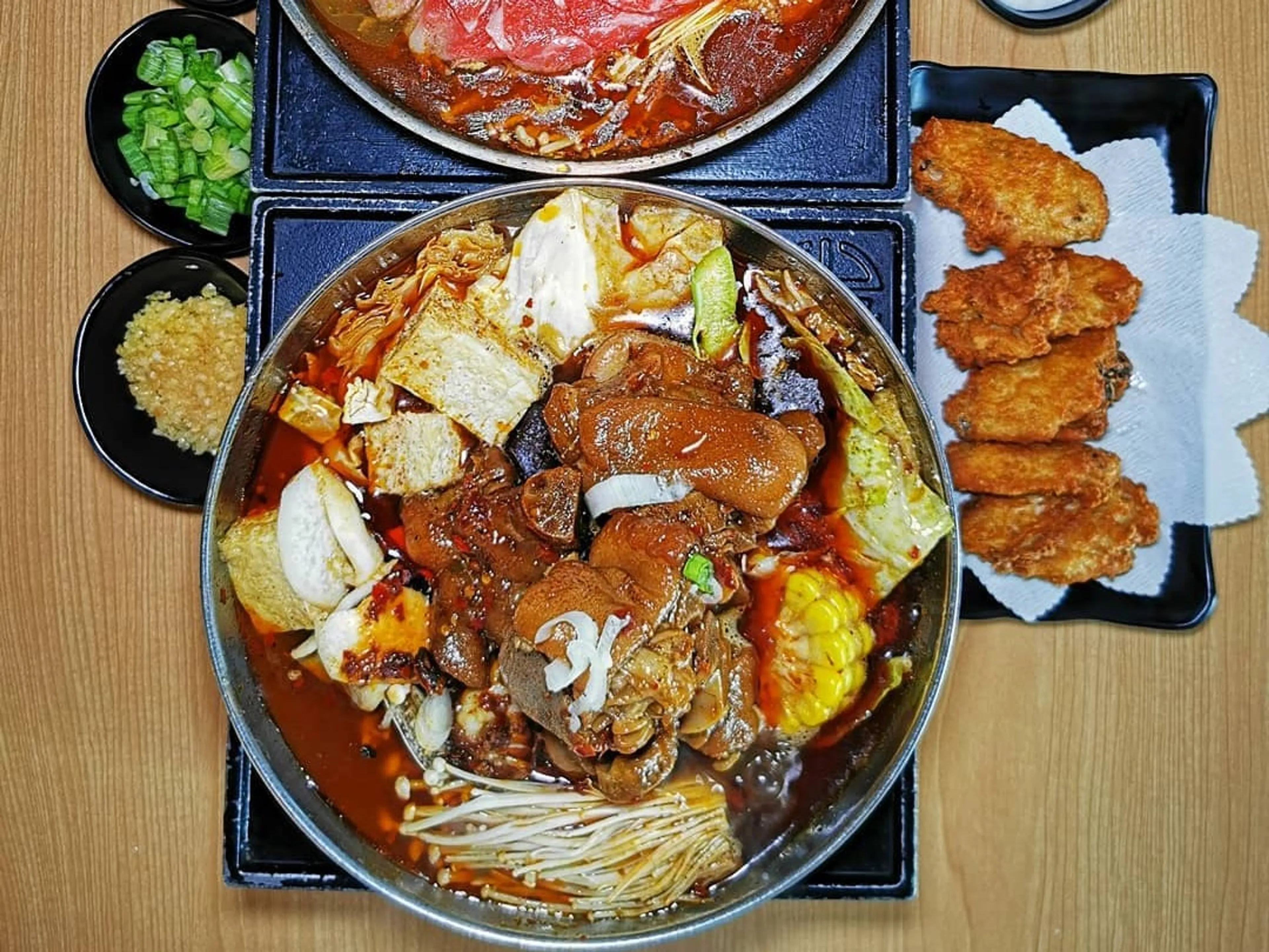 Best Chinese food