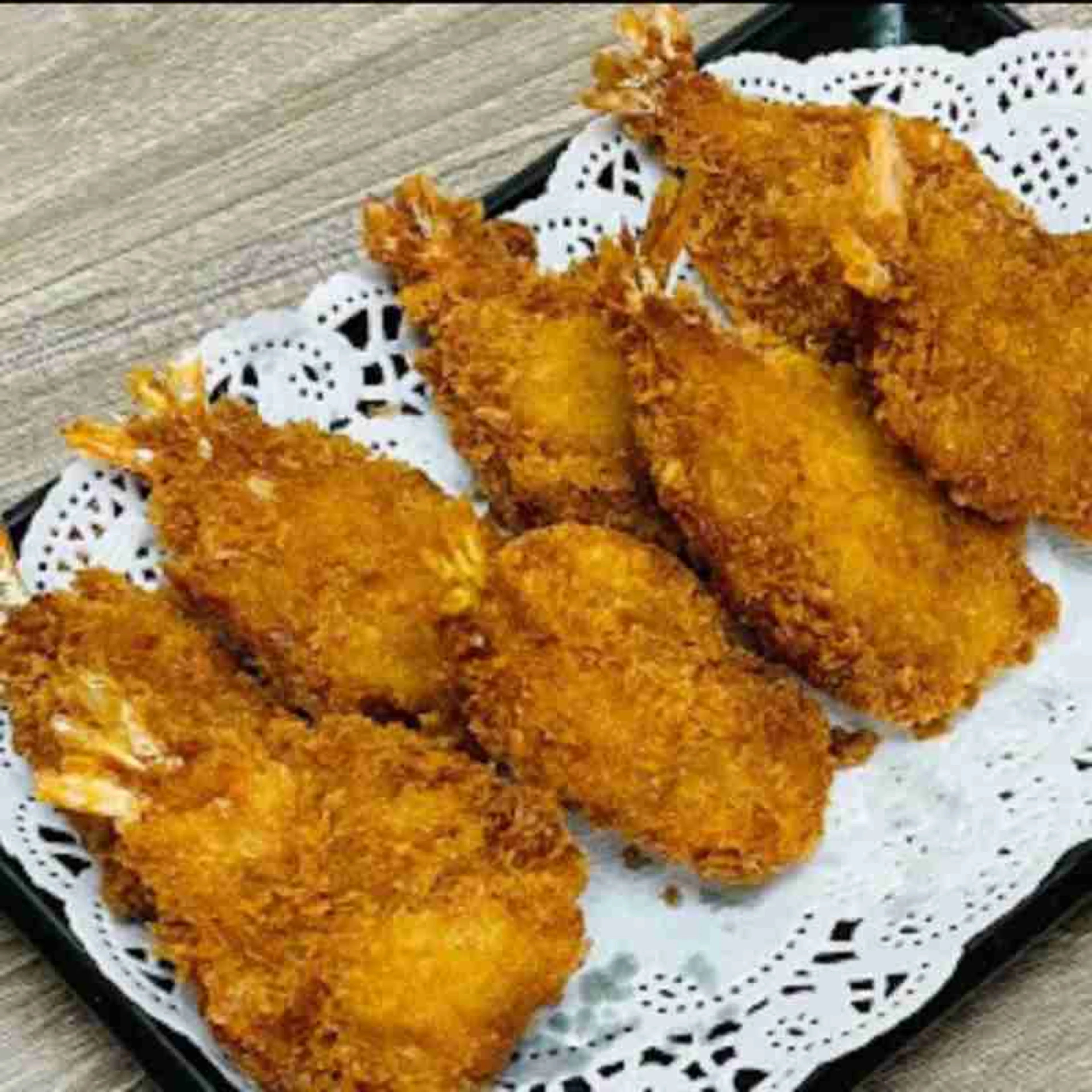 Best Chinese food in University of California-Santa Barbara