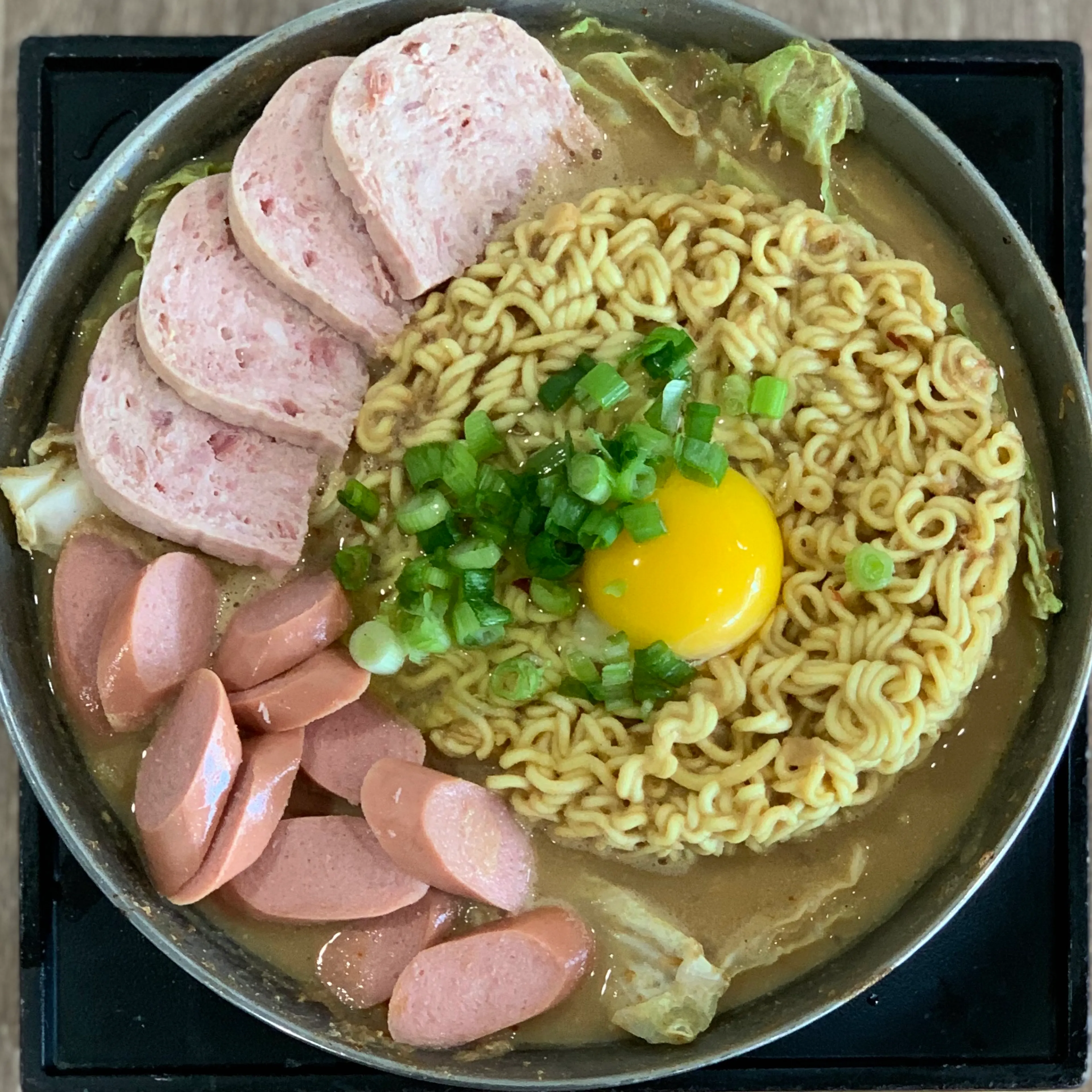 Elegant Oolong Delights