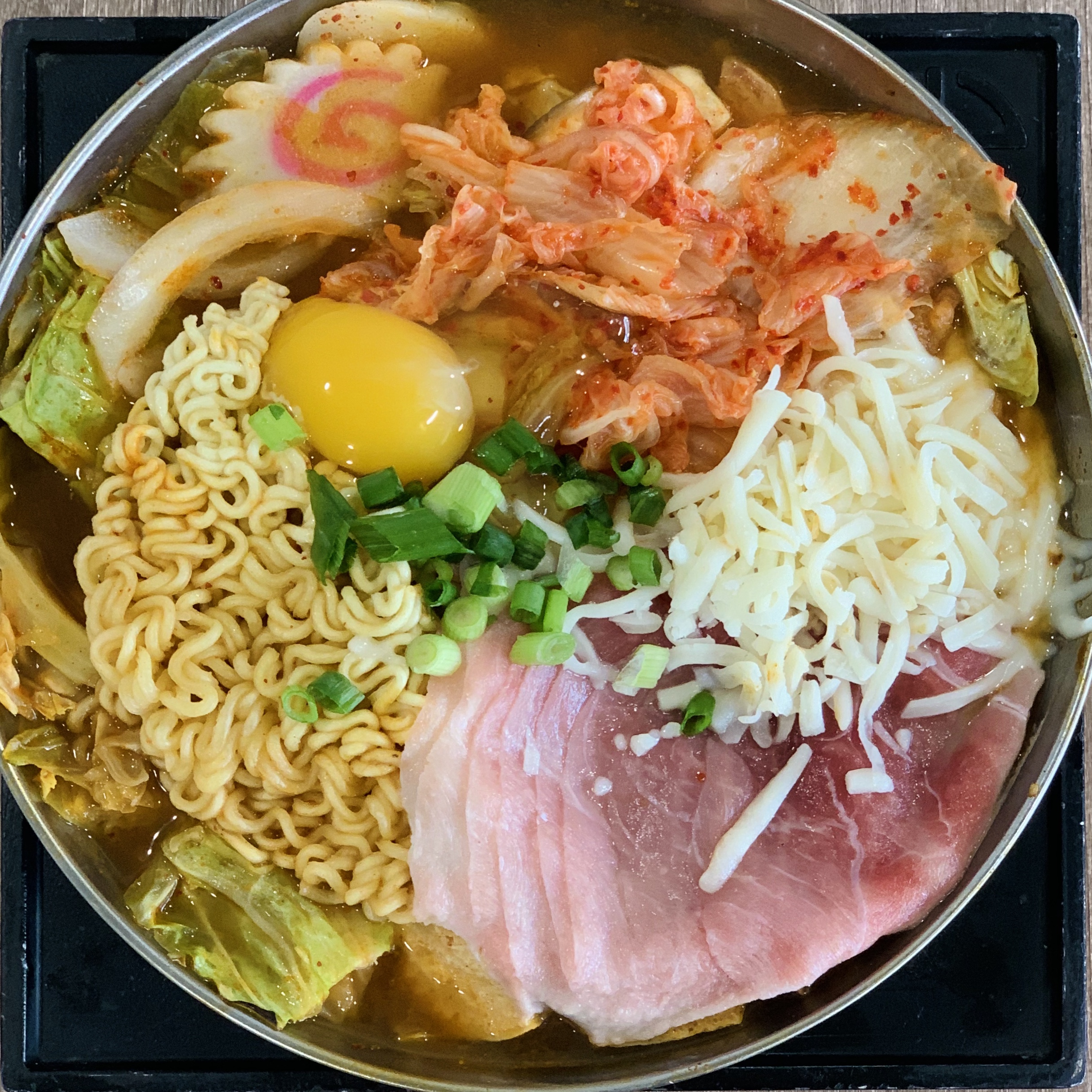 Signature Hot Pot Broths