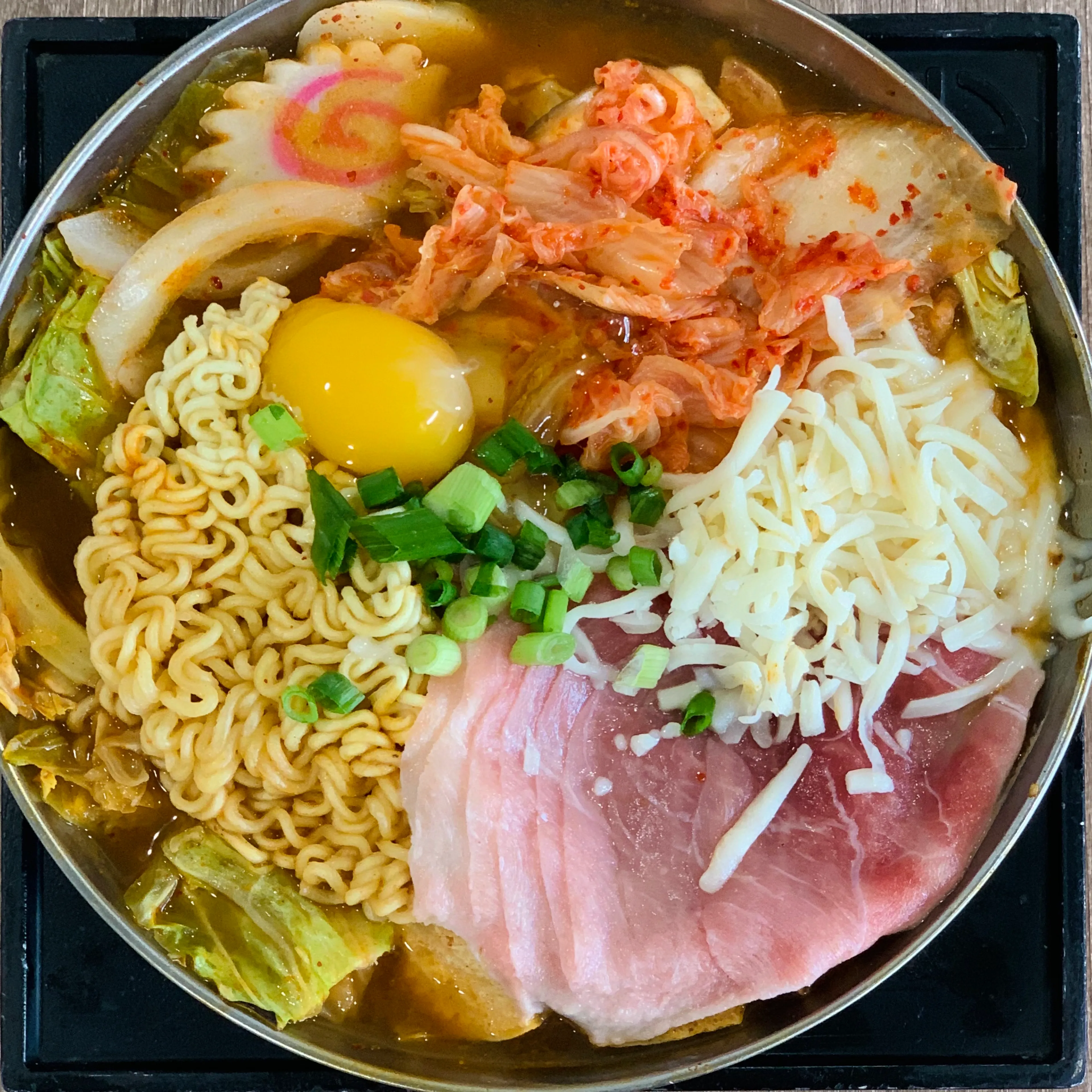 Signature Hot Pot Broths