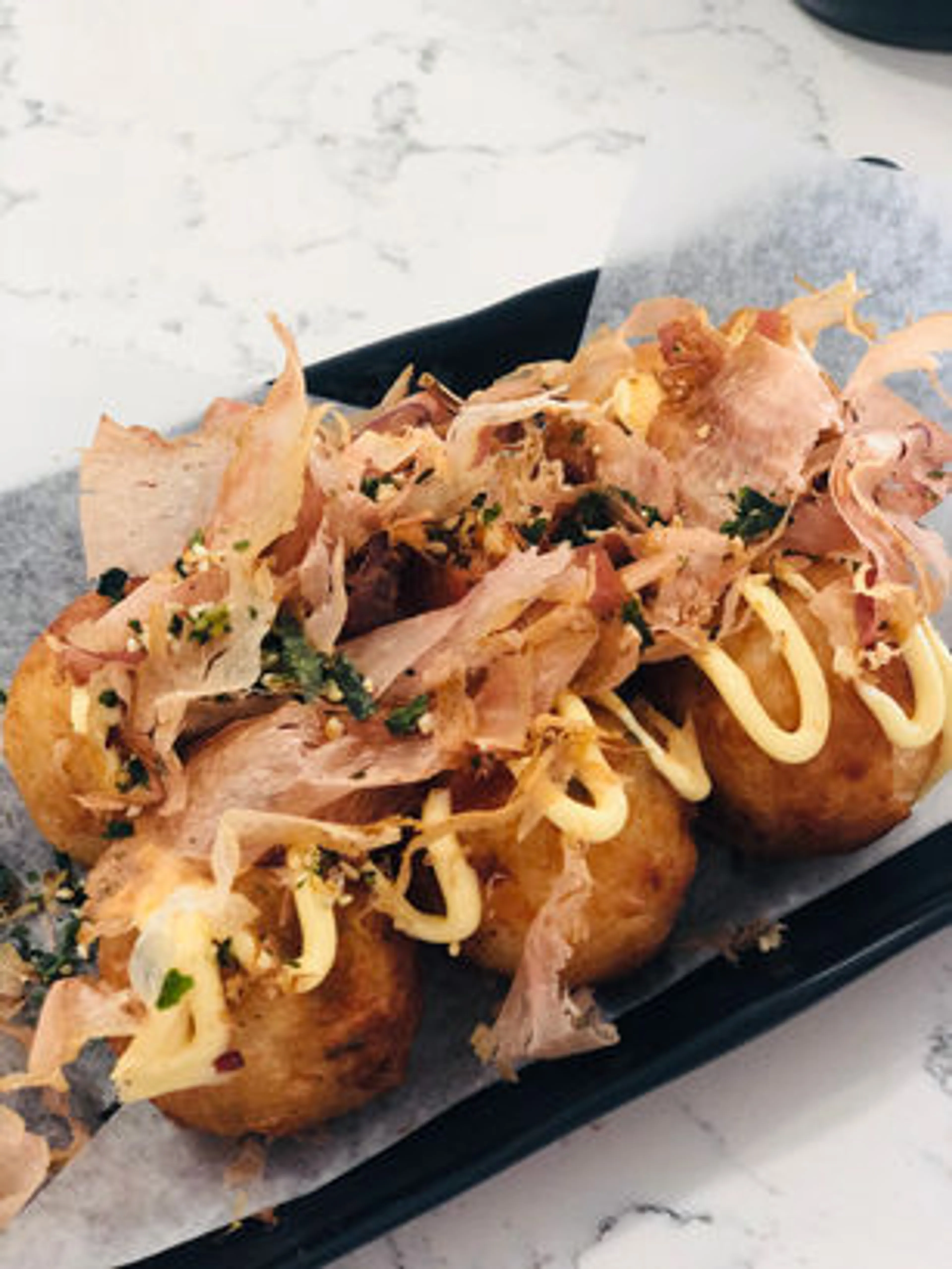 Elegant Tea Varieties