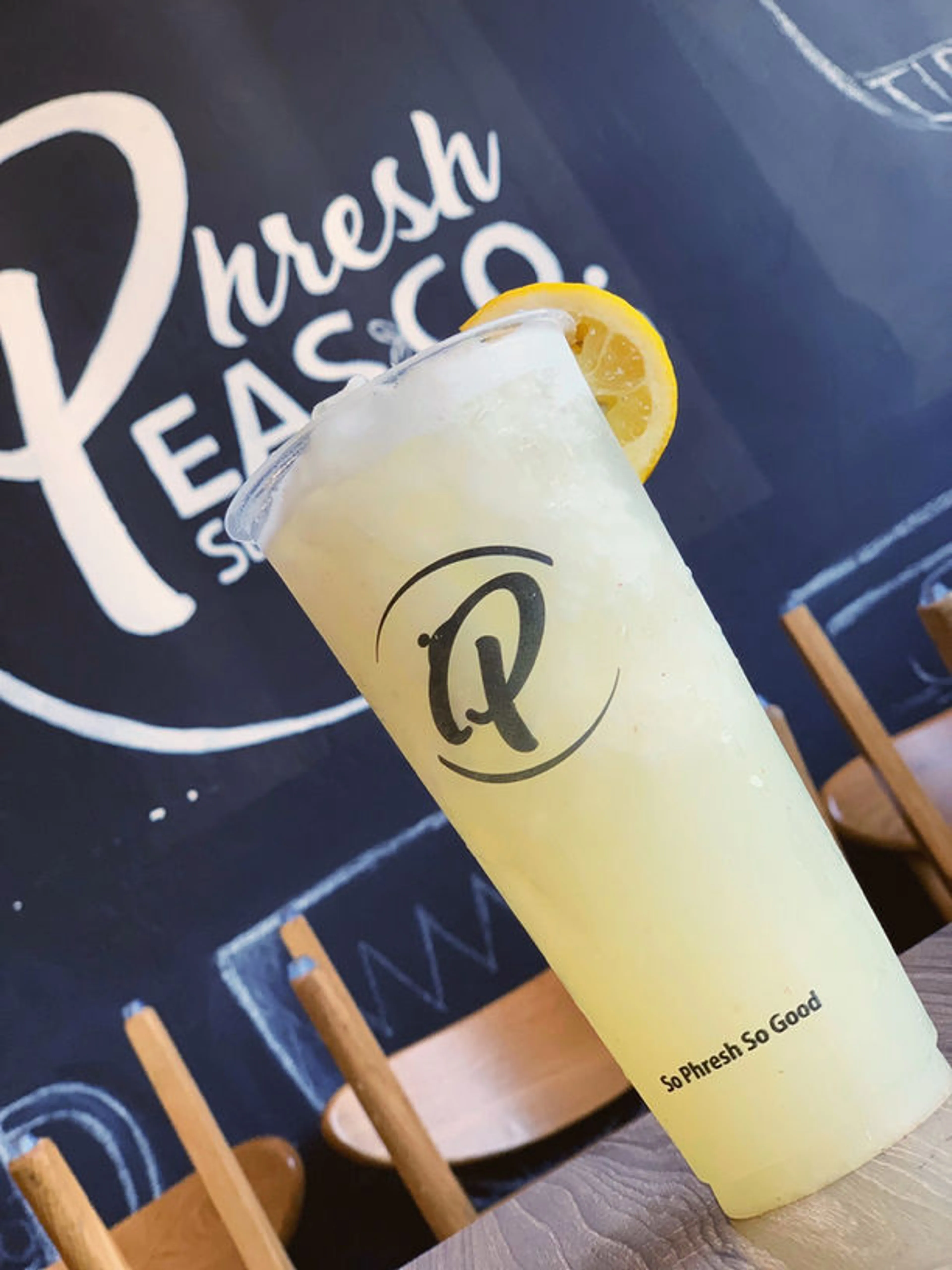 Best matcha-latte in Goleta