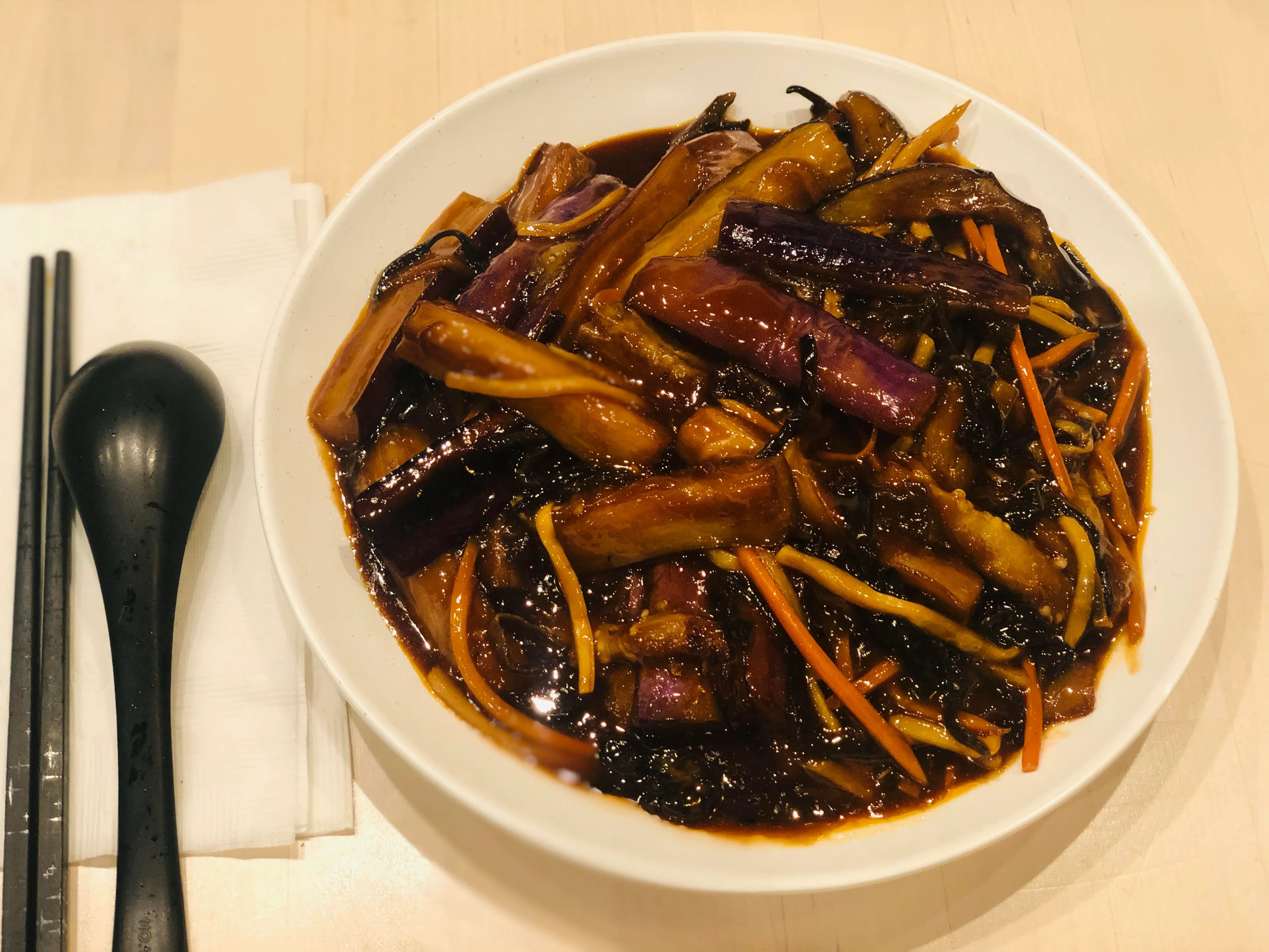 Diverse Dishes, Friendly Service