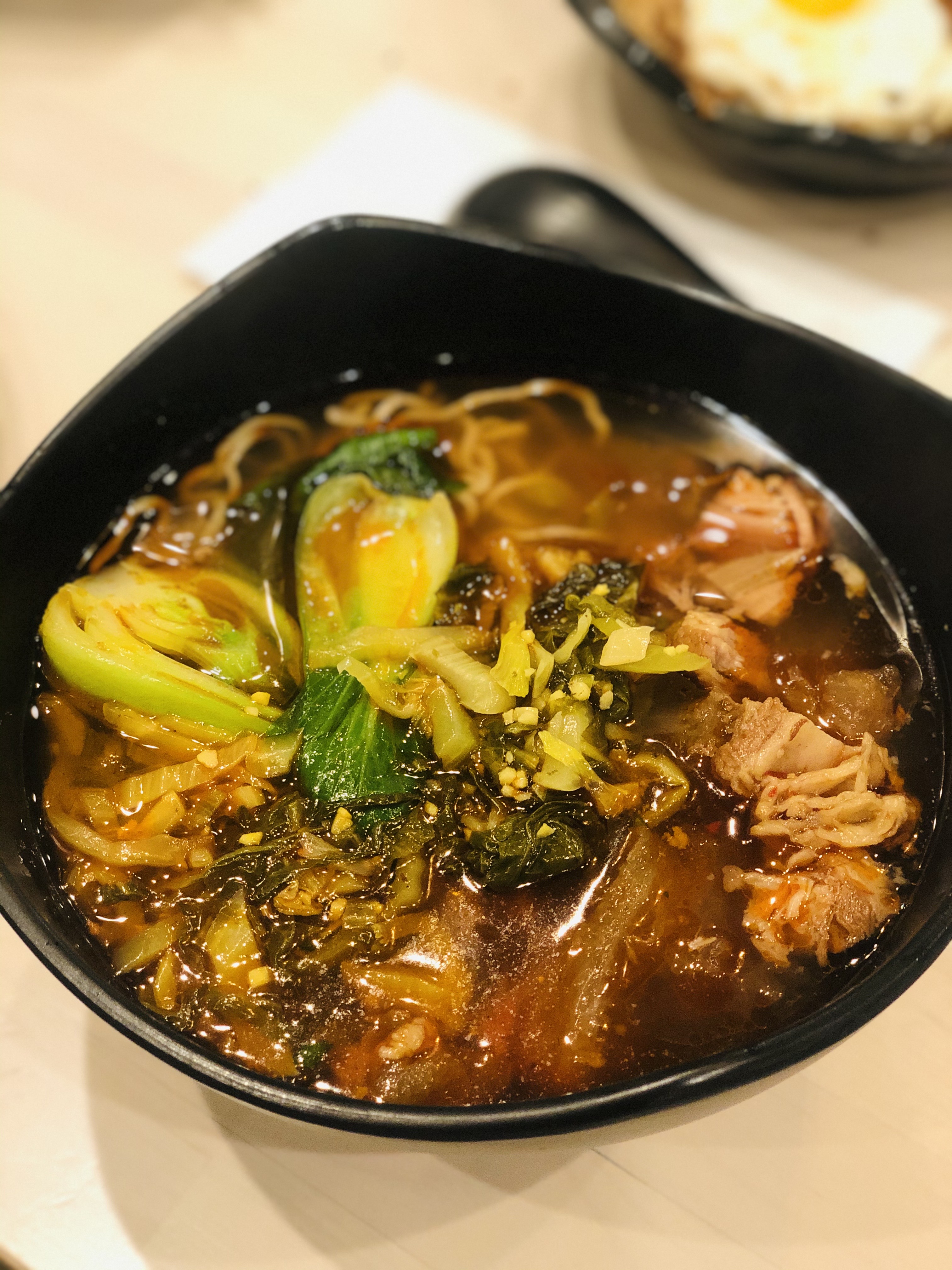 Delicious Fried Rice