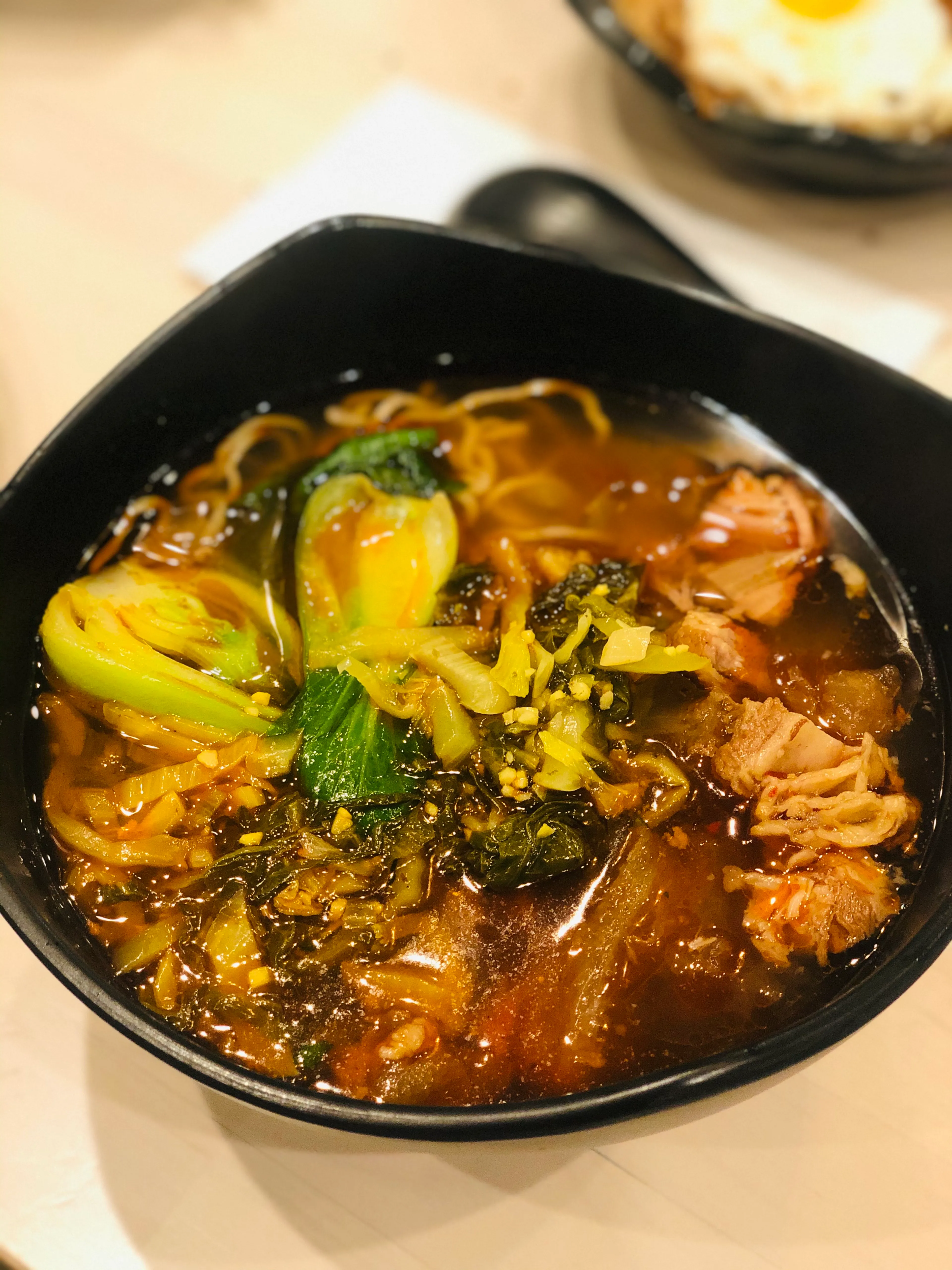 Delicious Fried Rice