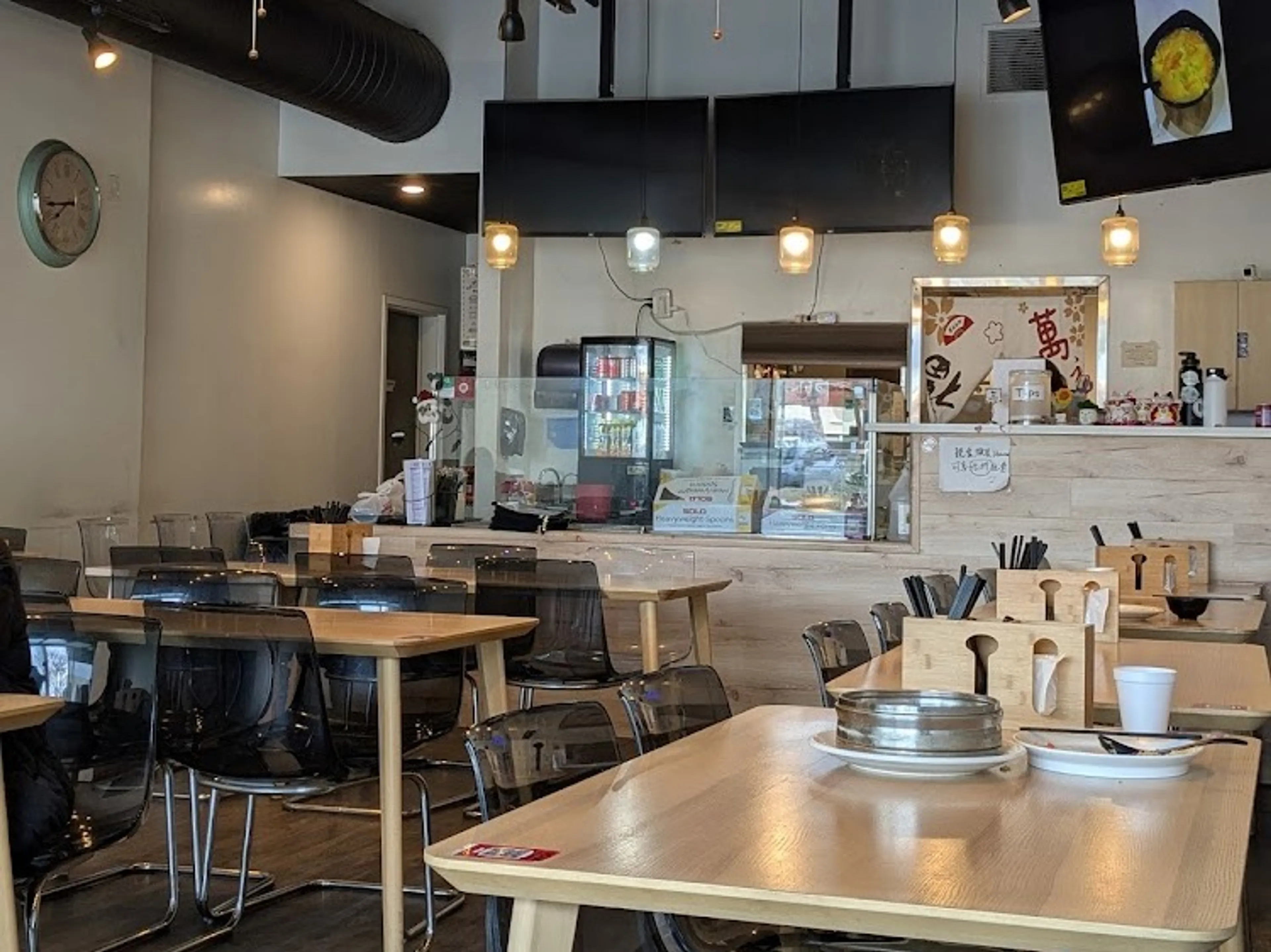 Authentic Chinese Cuisine In Isla Vista