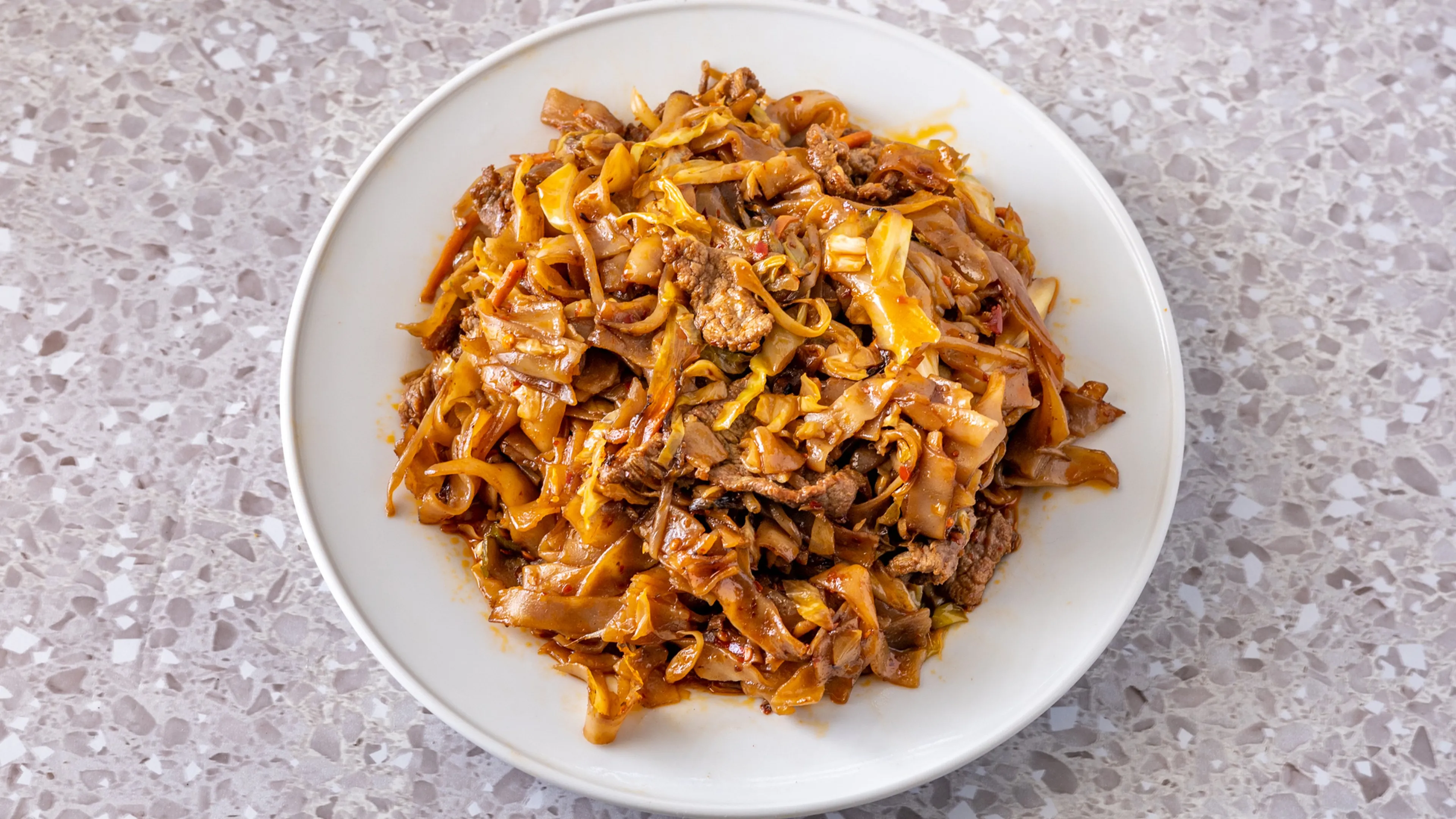 Experience Authentic Chinese Flavors