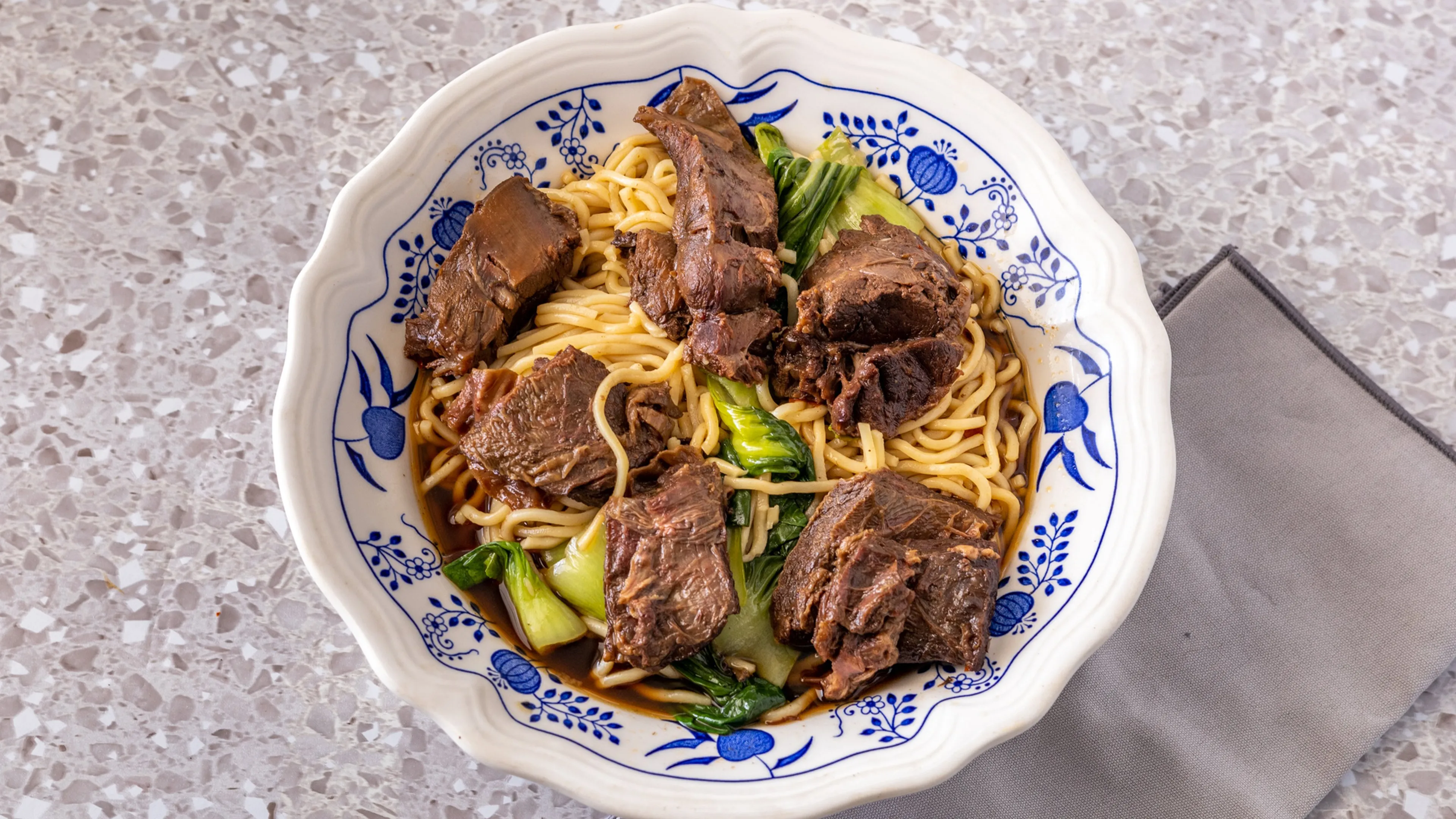 Signature Dishes to Try