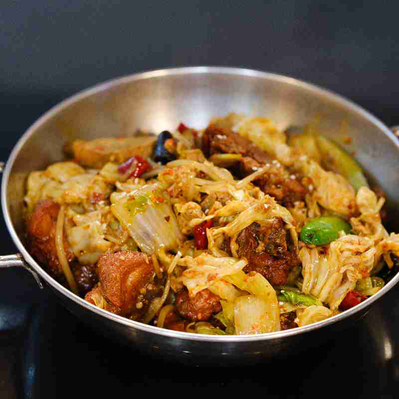 dish image