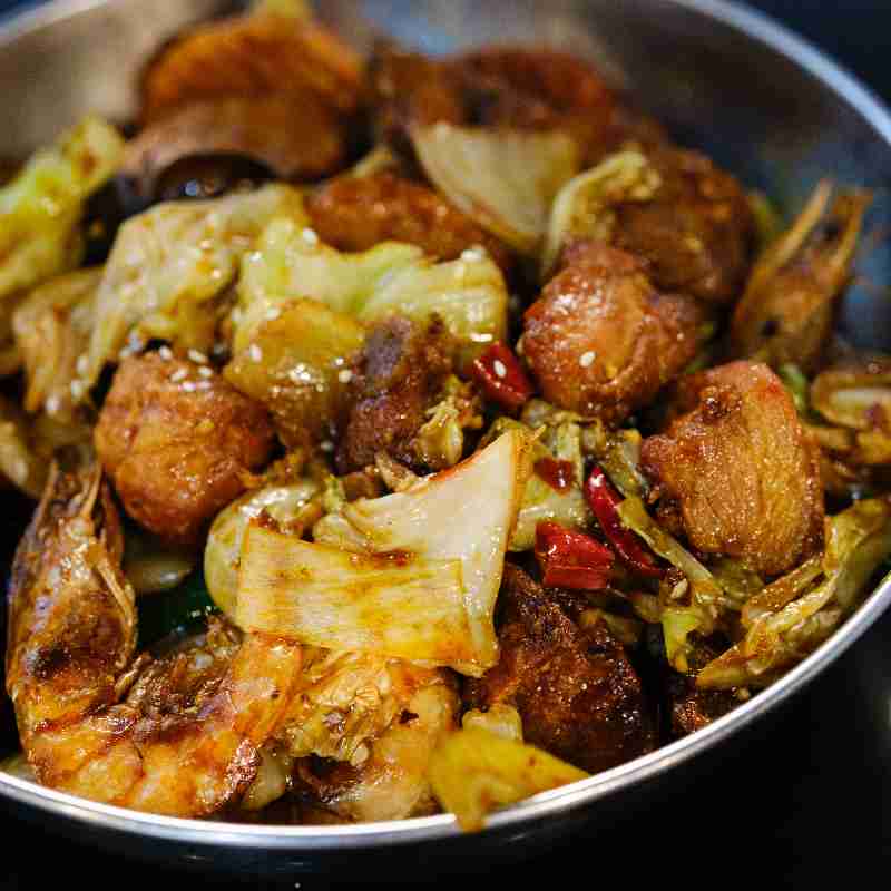 dish image