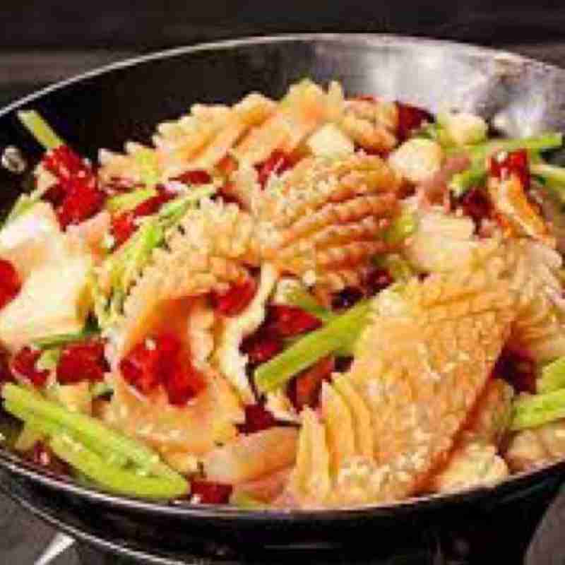 dish image