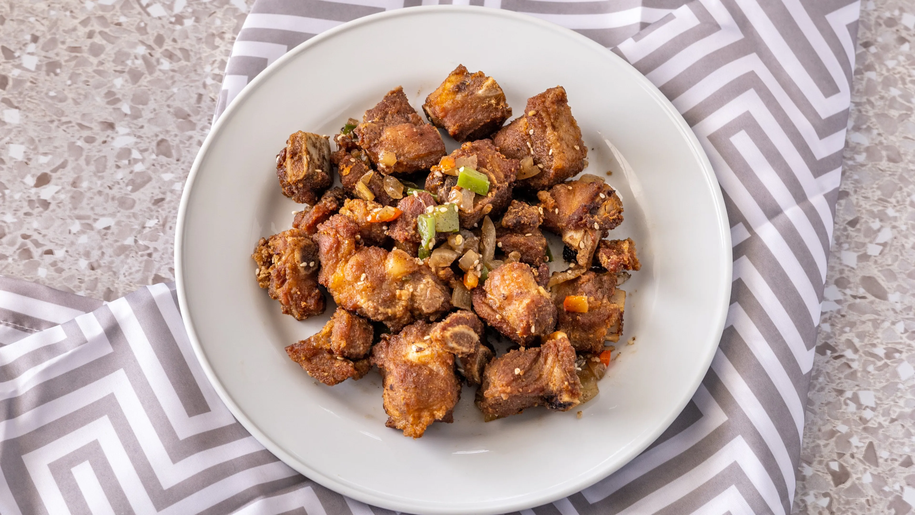 Best sichuan-dishes in Isla Vista