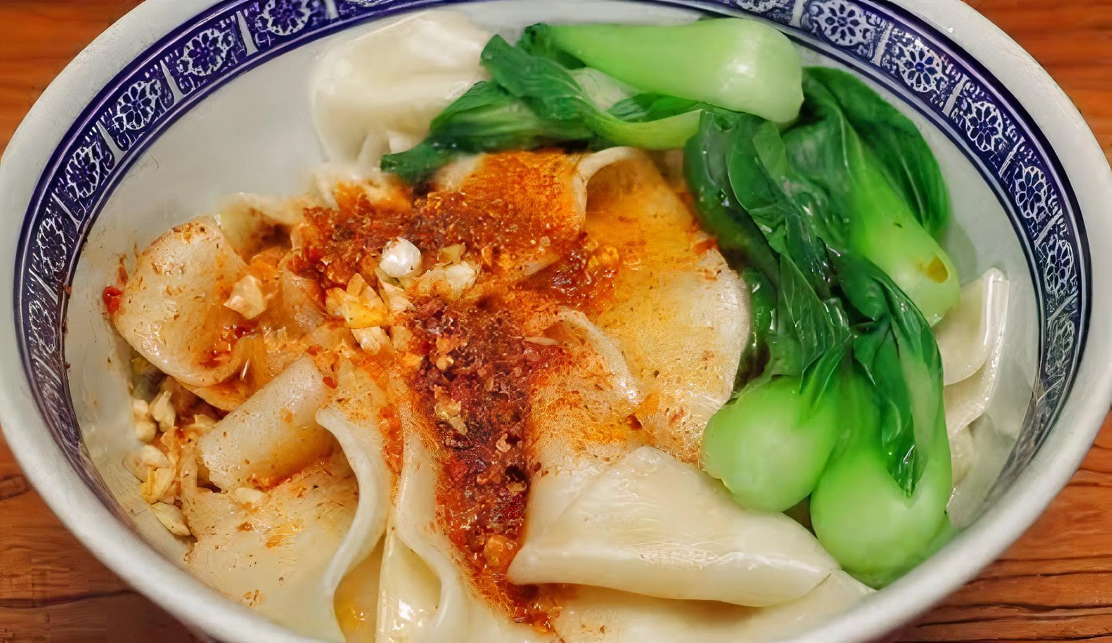 Delicious Chinese Takeout