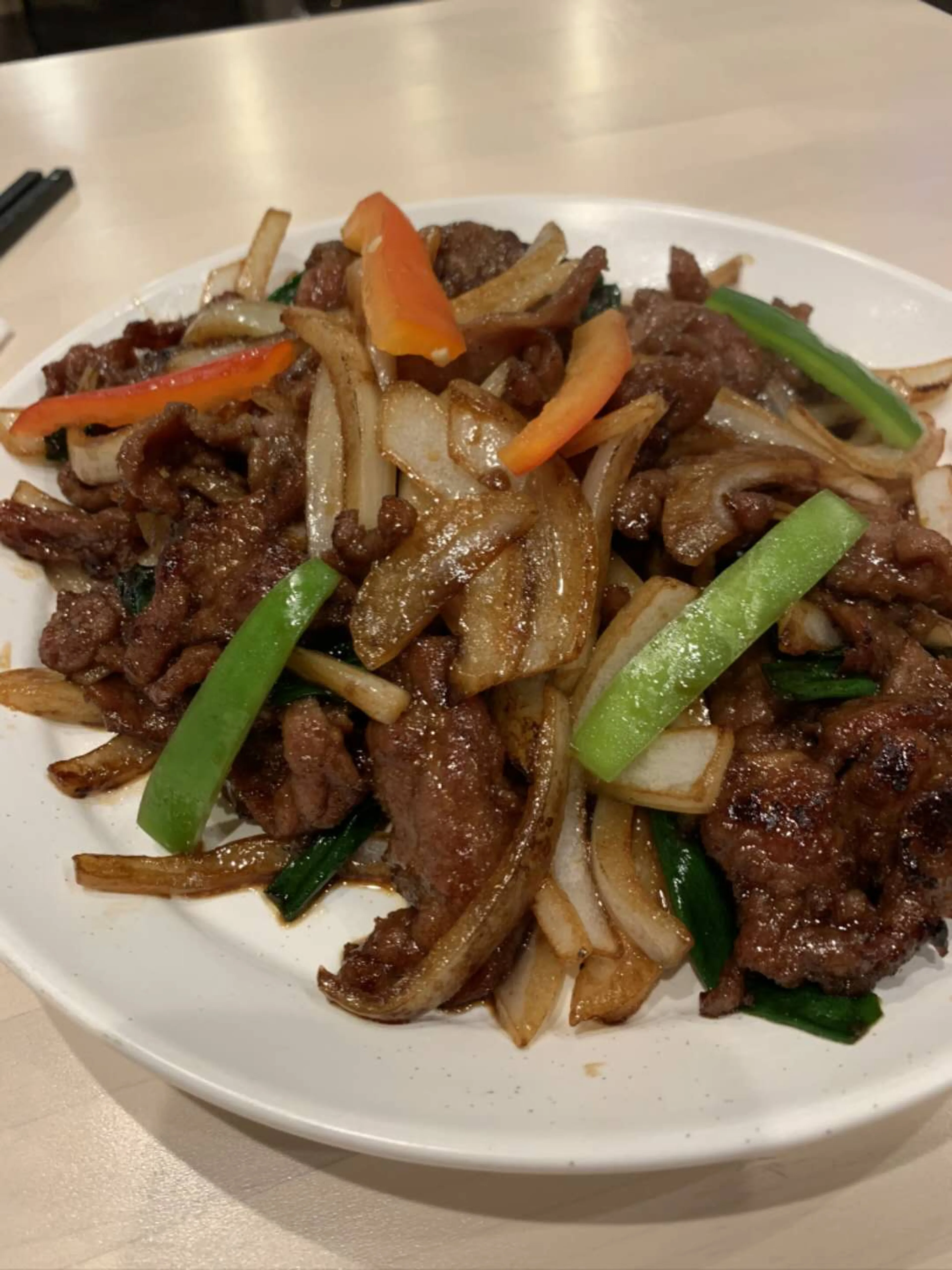 Spicy Sichuan Delights