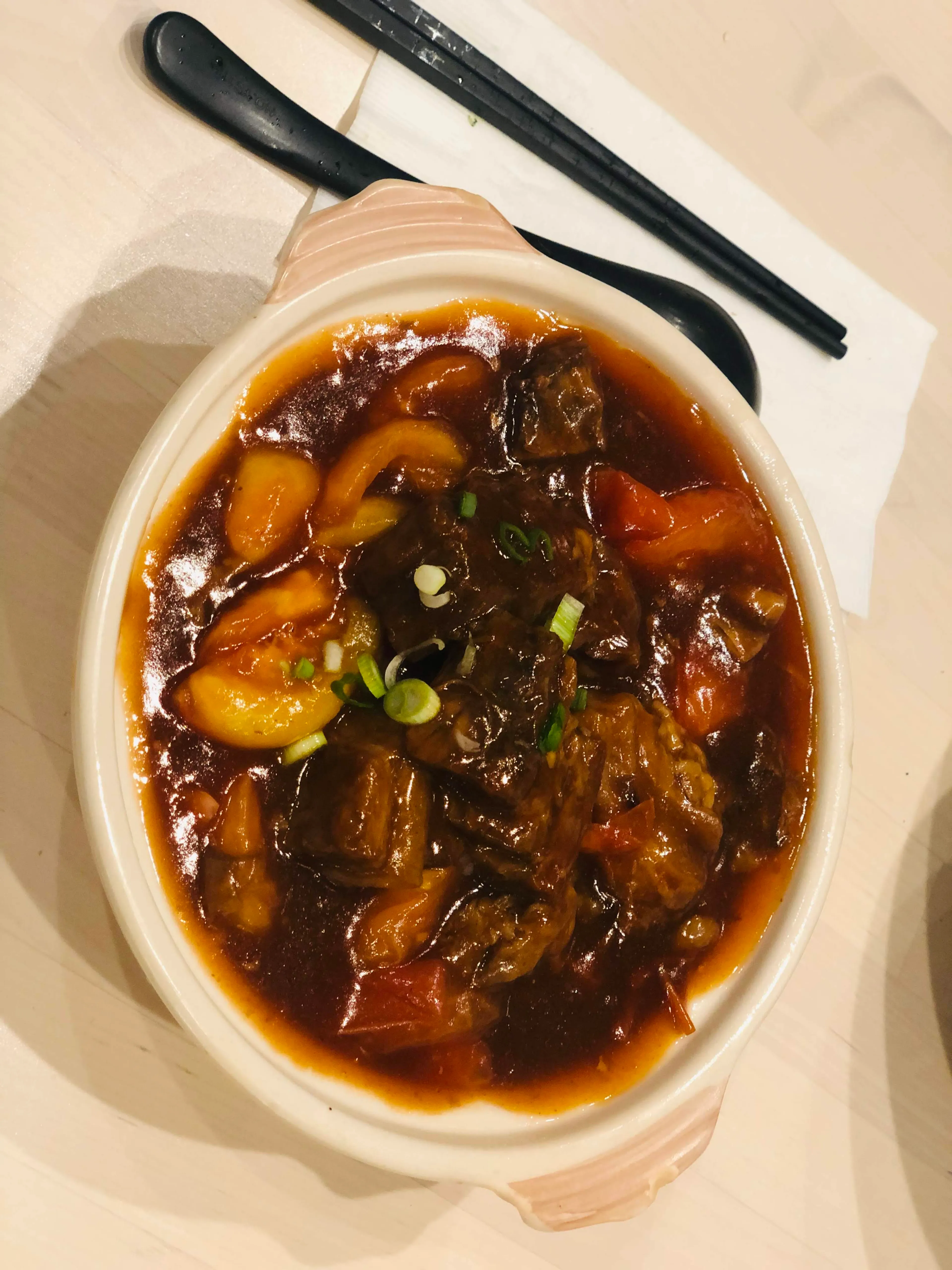 Savor Authentic Chinese Food by the Beach