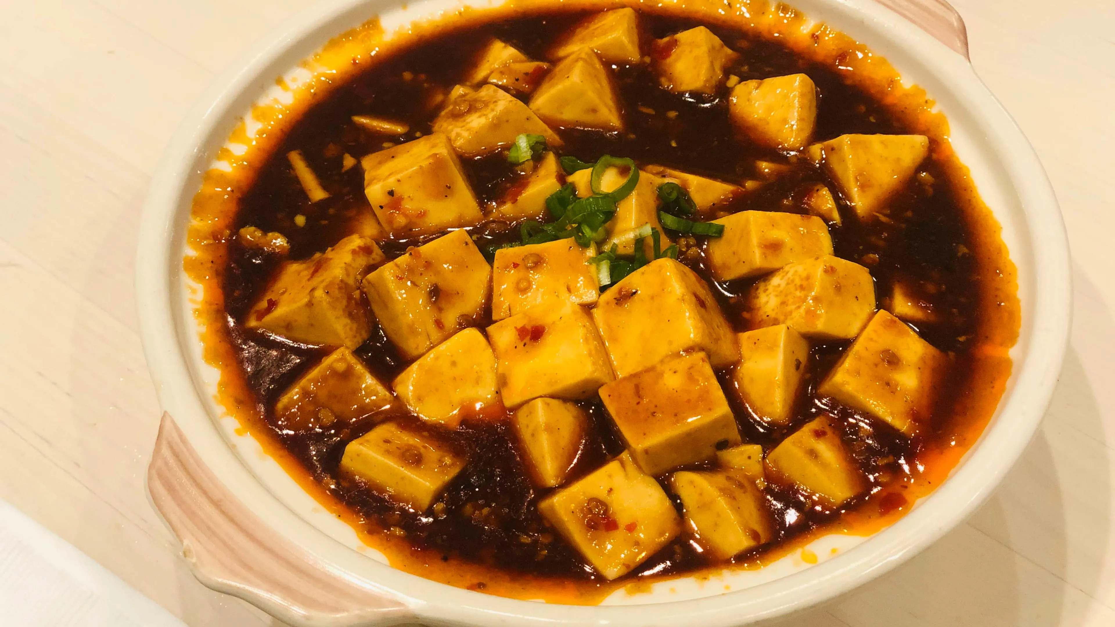 Best Chinese food