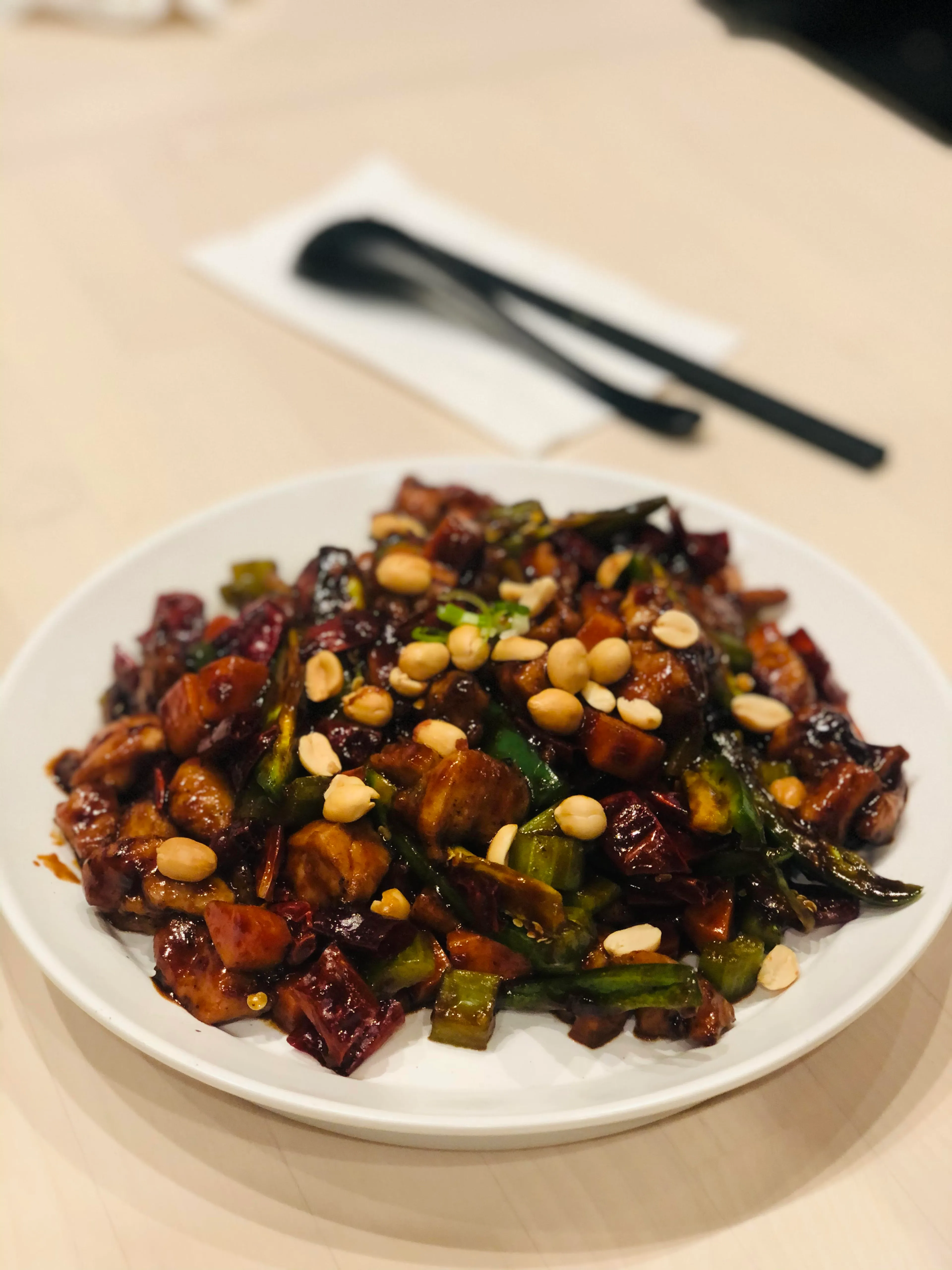 Order from Su’s Bowl Online