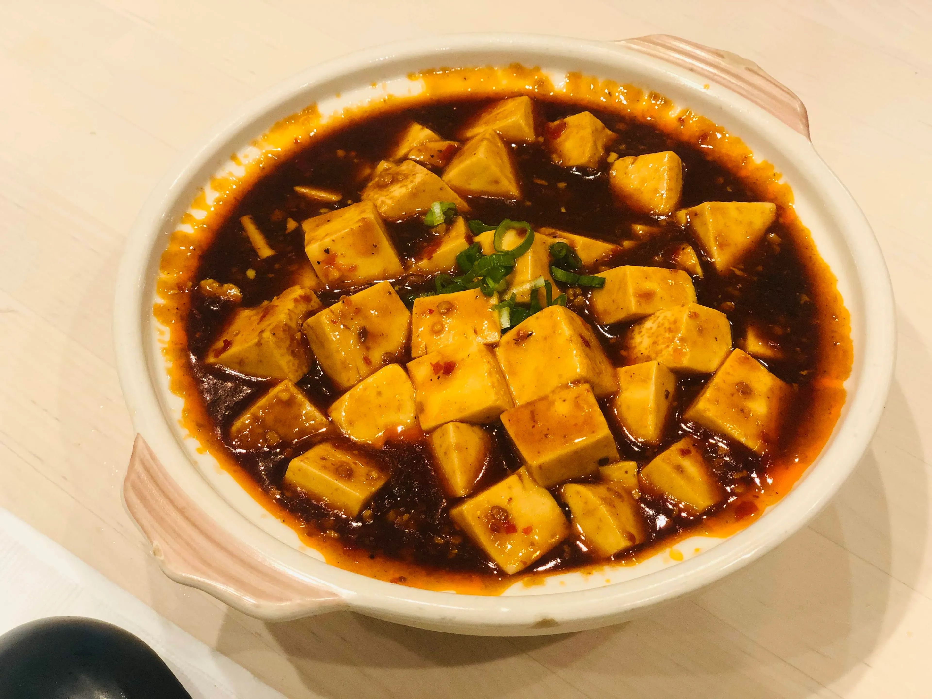Fiery Sichuan Classics