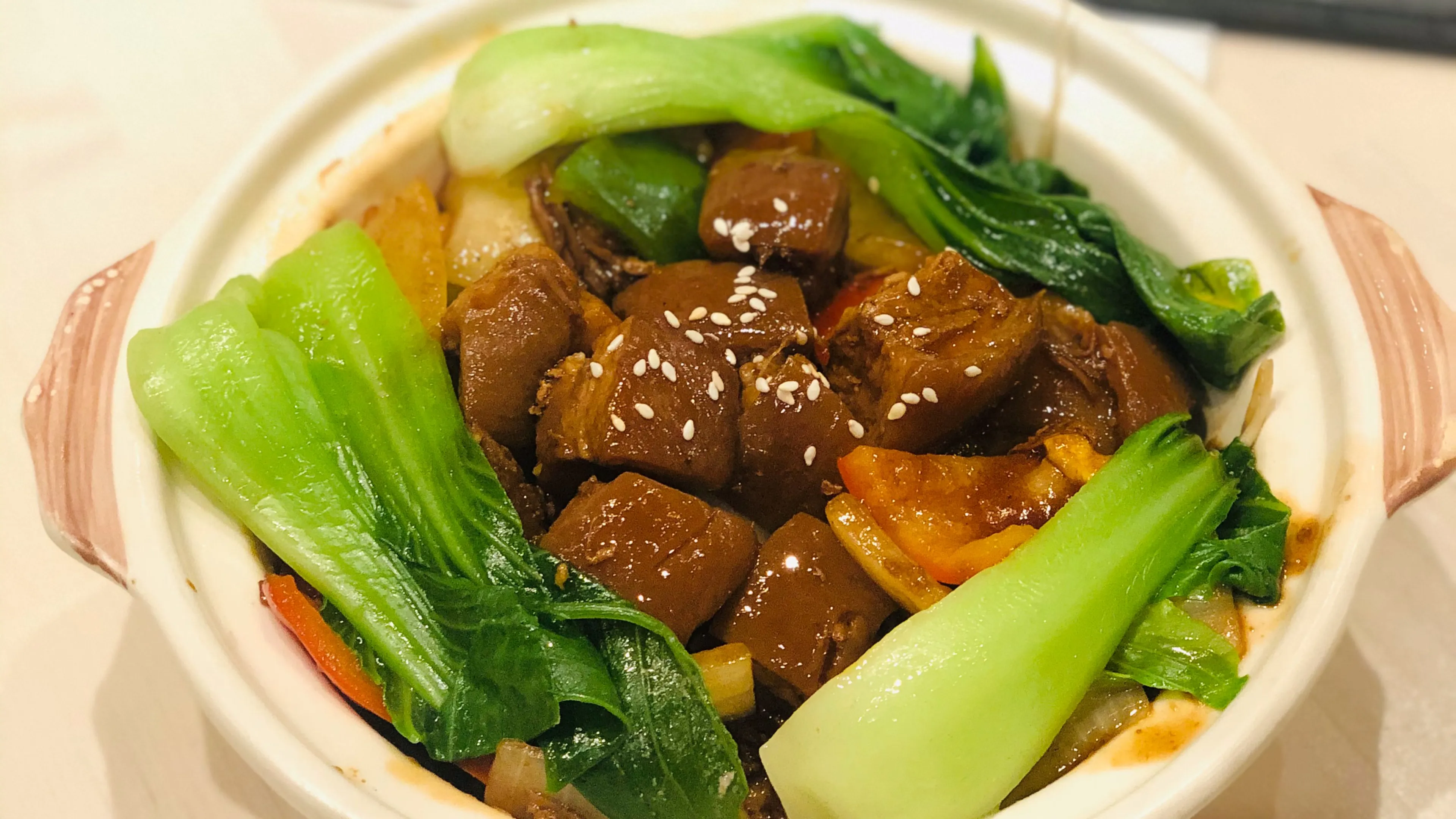 Crispy Stir-Fried Potatoes