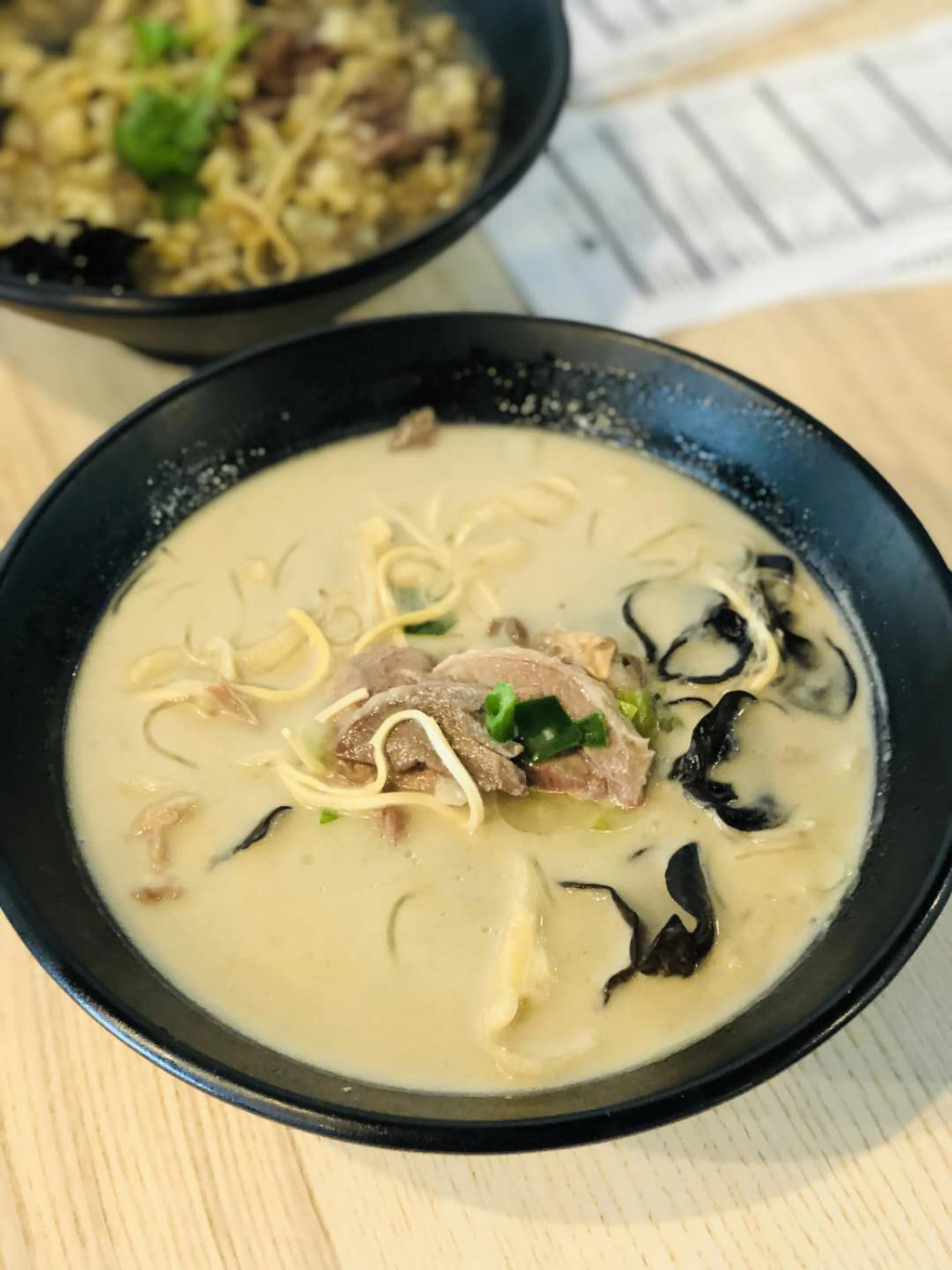 Delicious Lotus Root