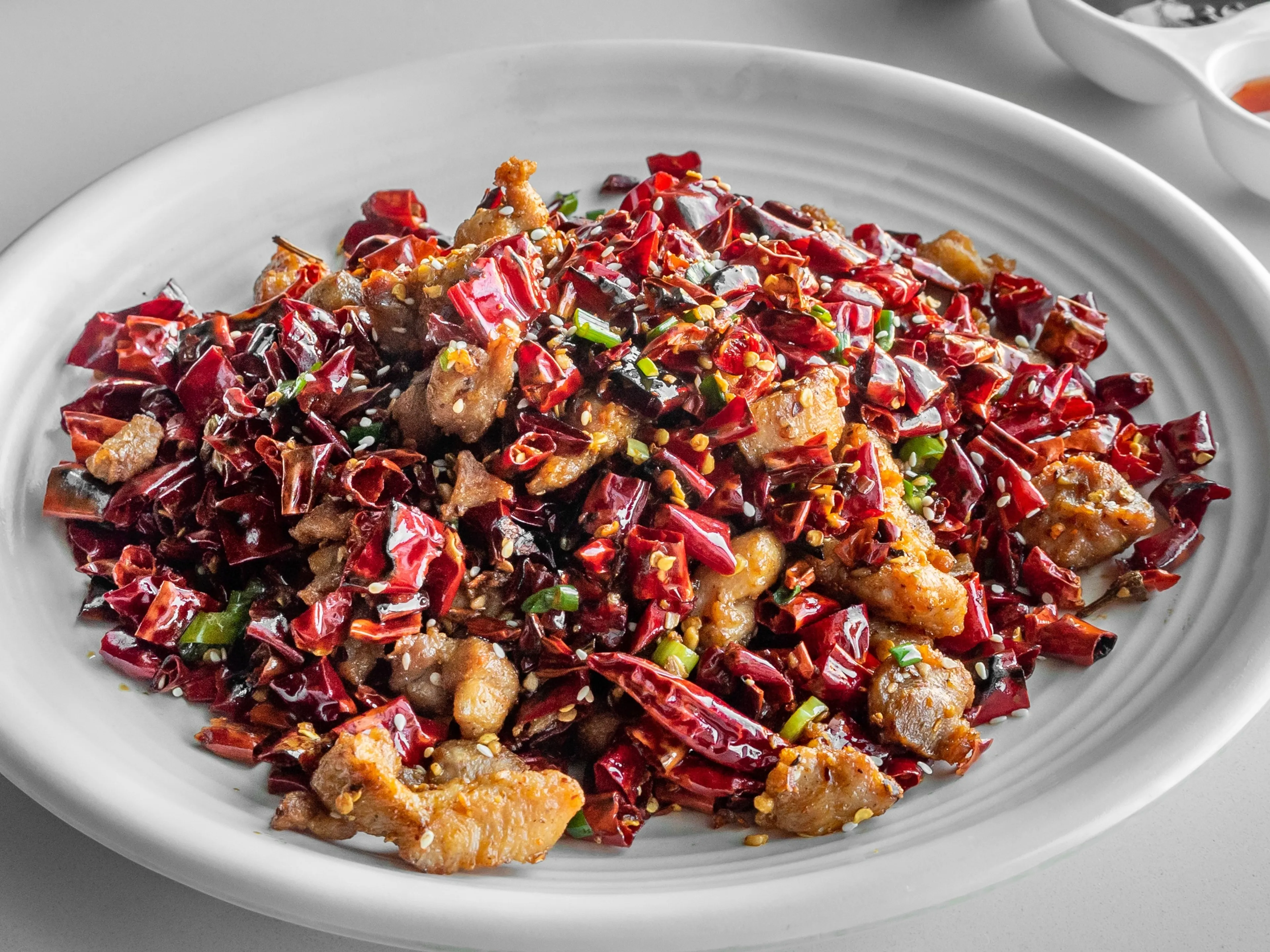 Best Chinese food in Isla Vista