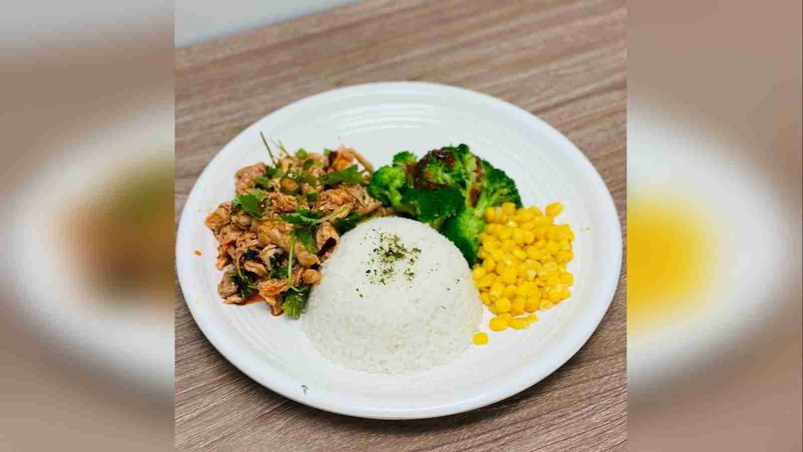 dish image