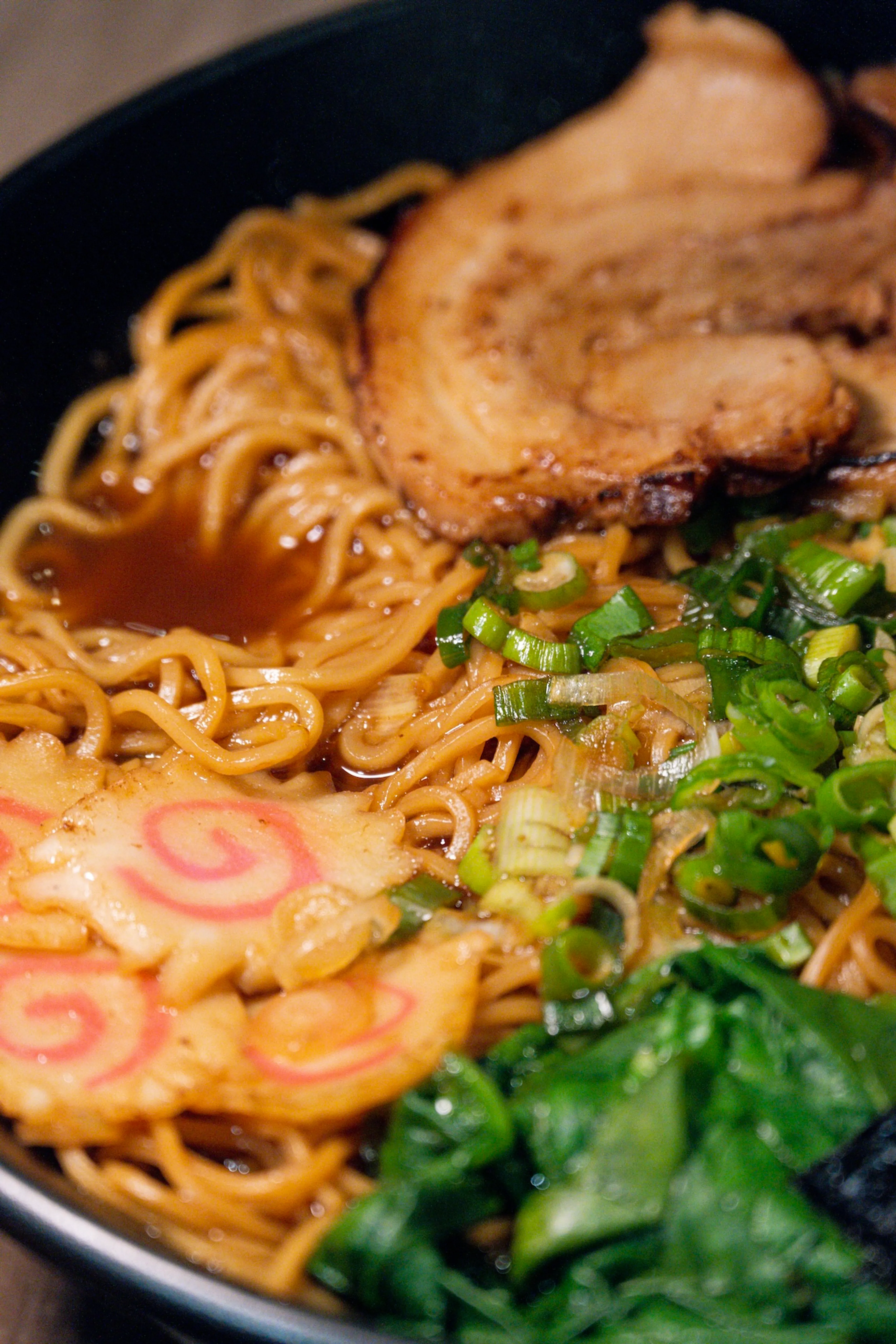 Delicious Rice Bowls