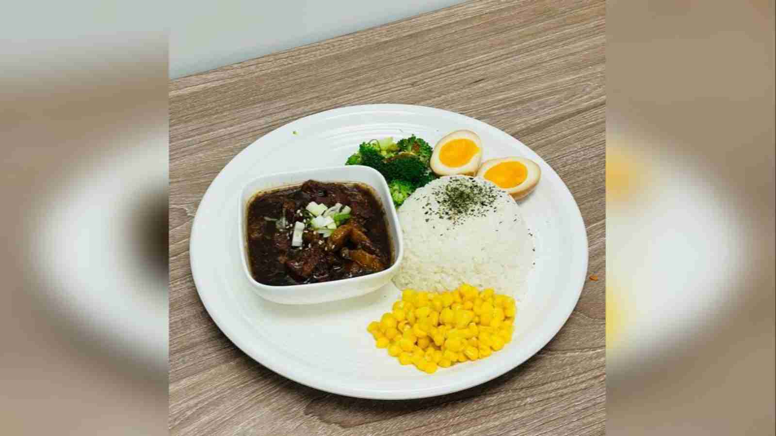dish image