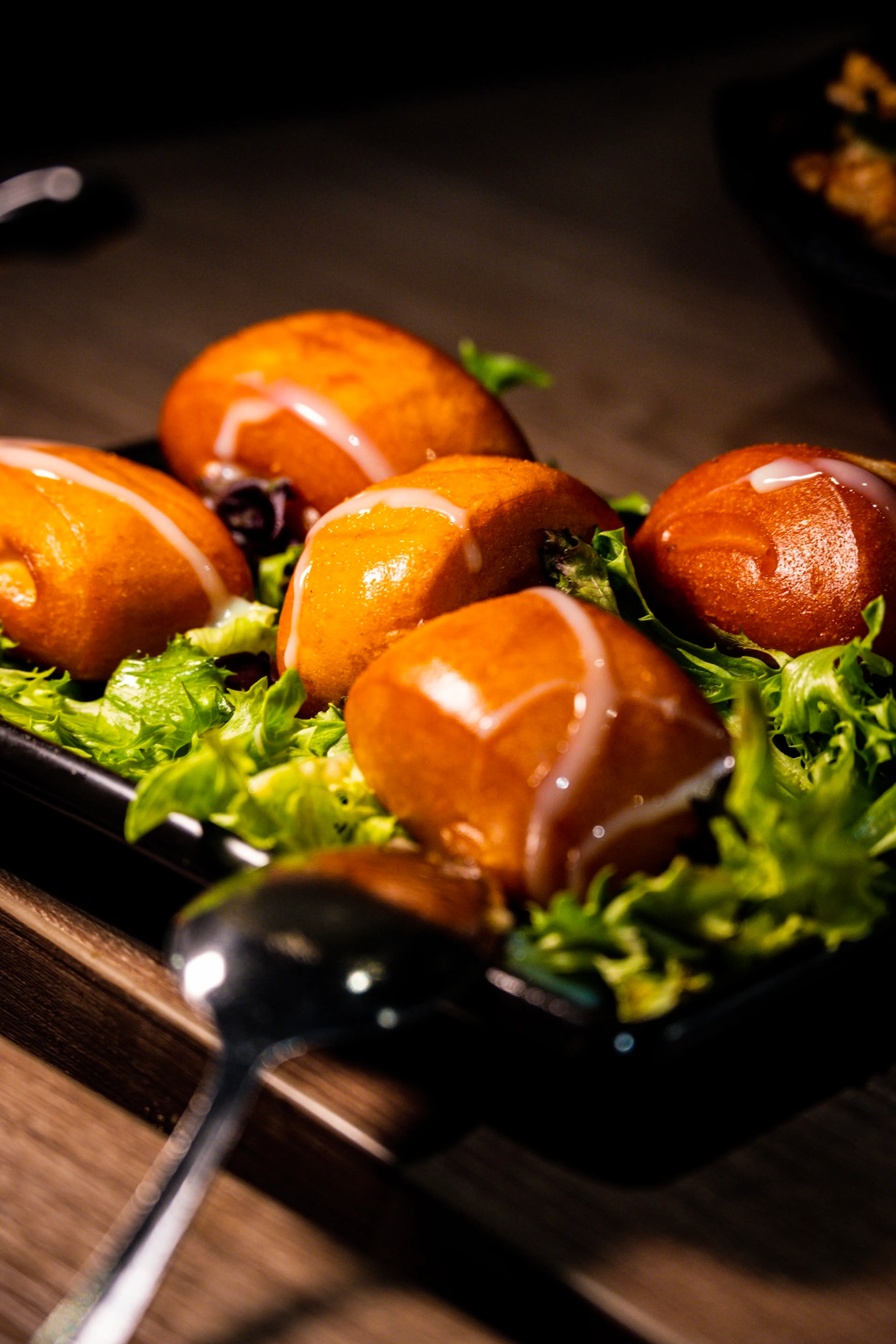 Best vegan-curry in Isla Vista