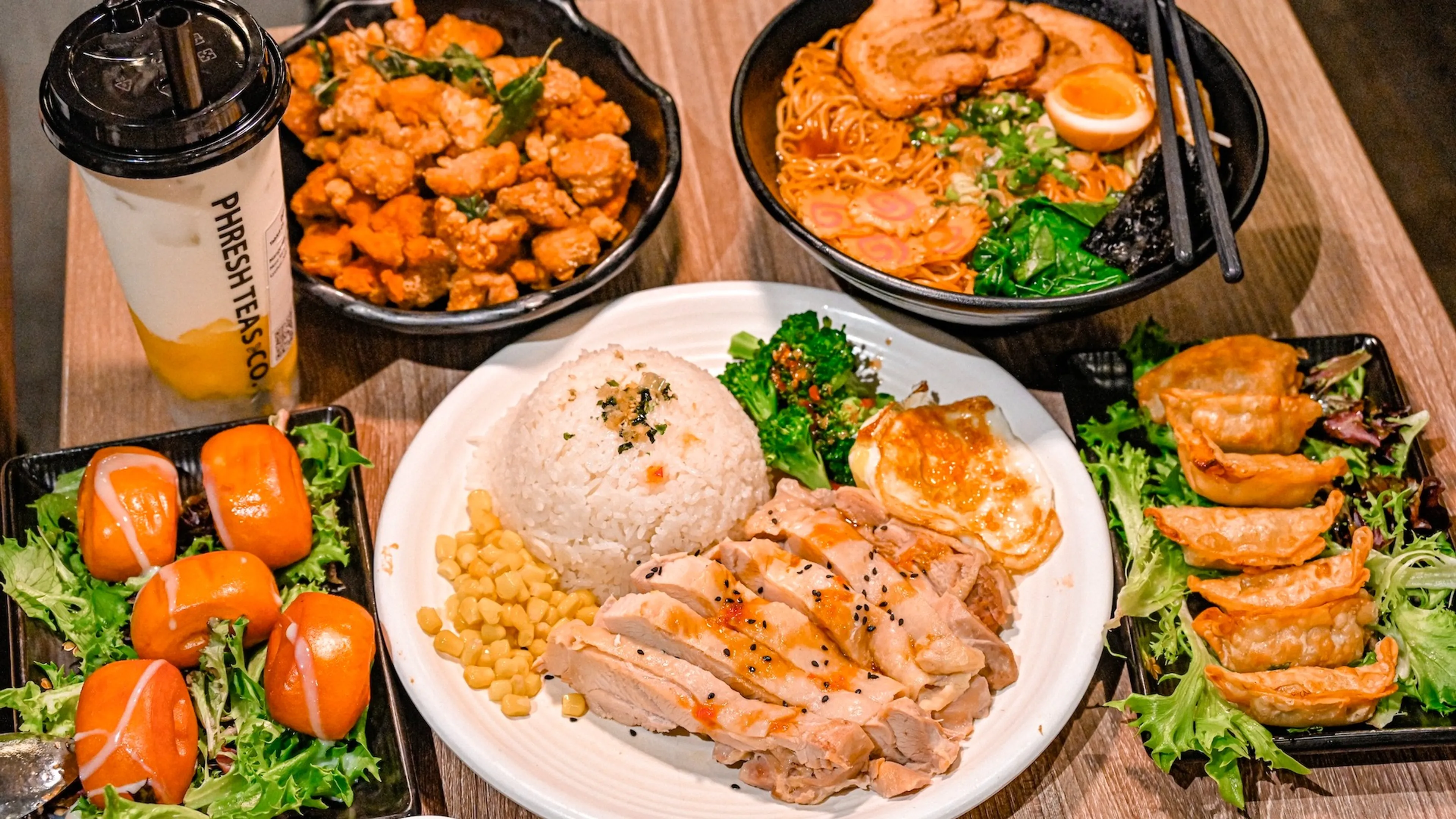 Best Japanese food near me