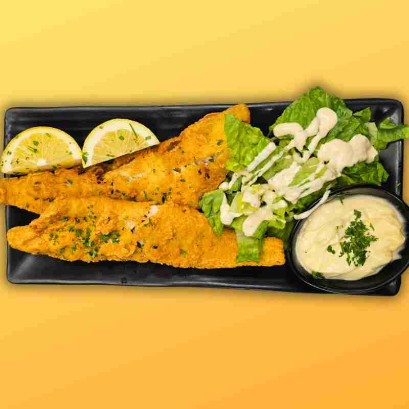 dish image