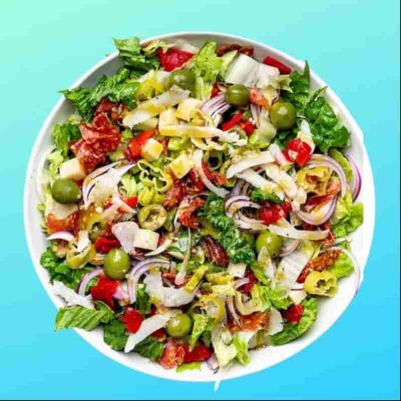 dish image