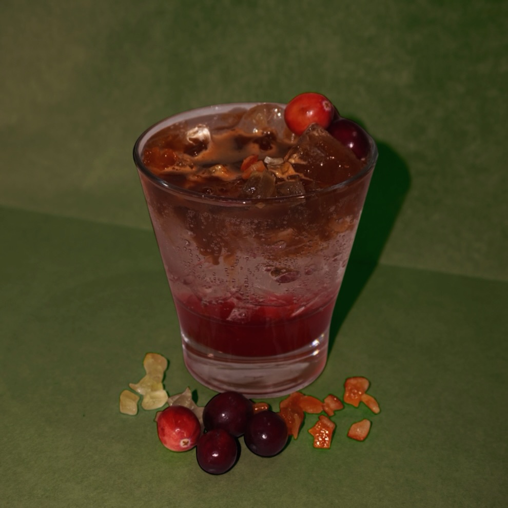 Best muffin in Sierra Madre