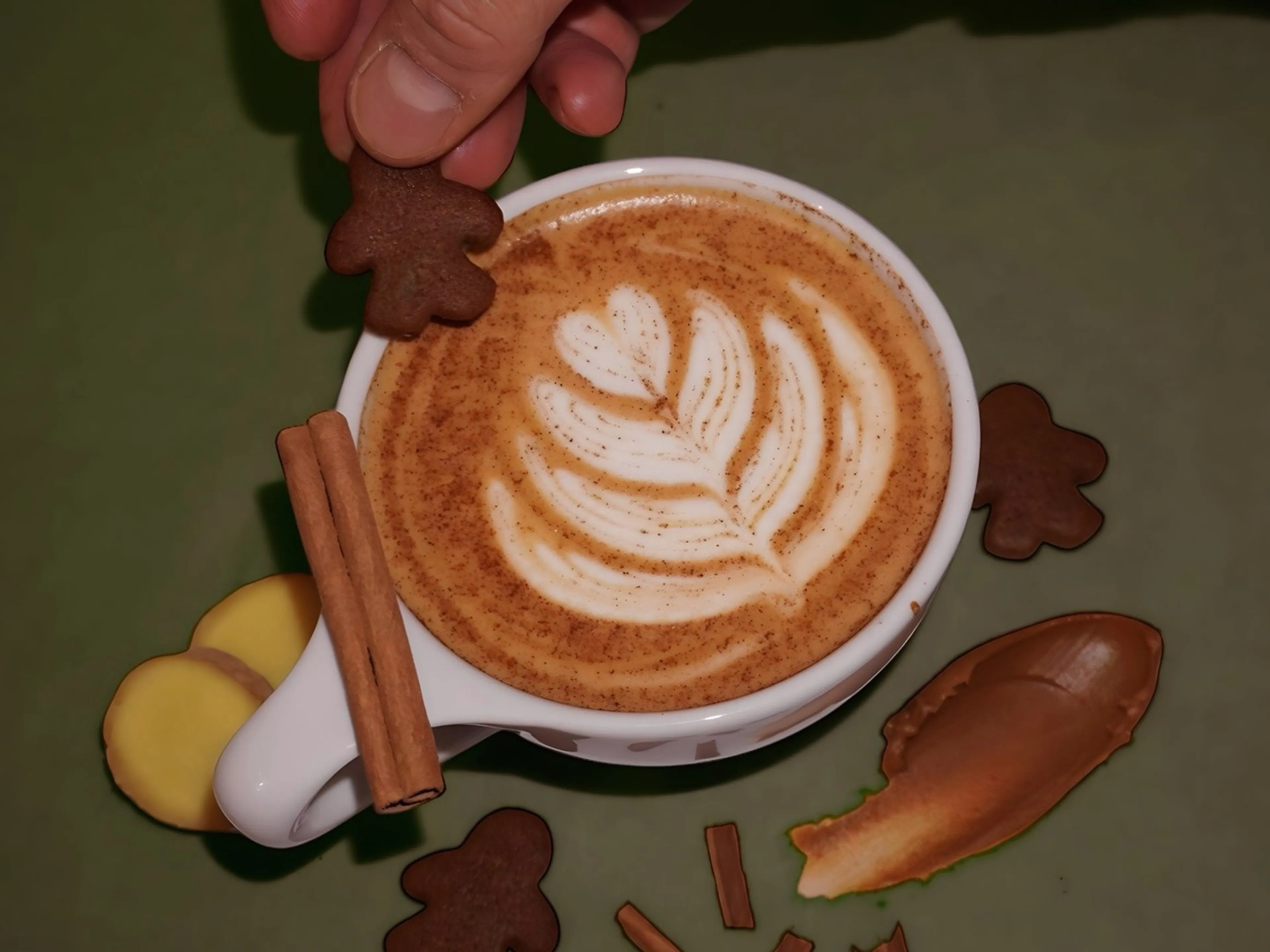 Coffee Shop image