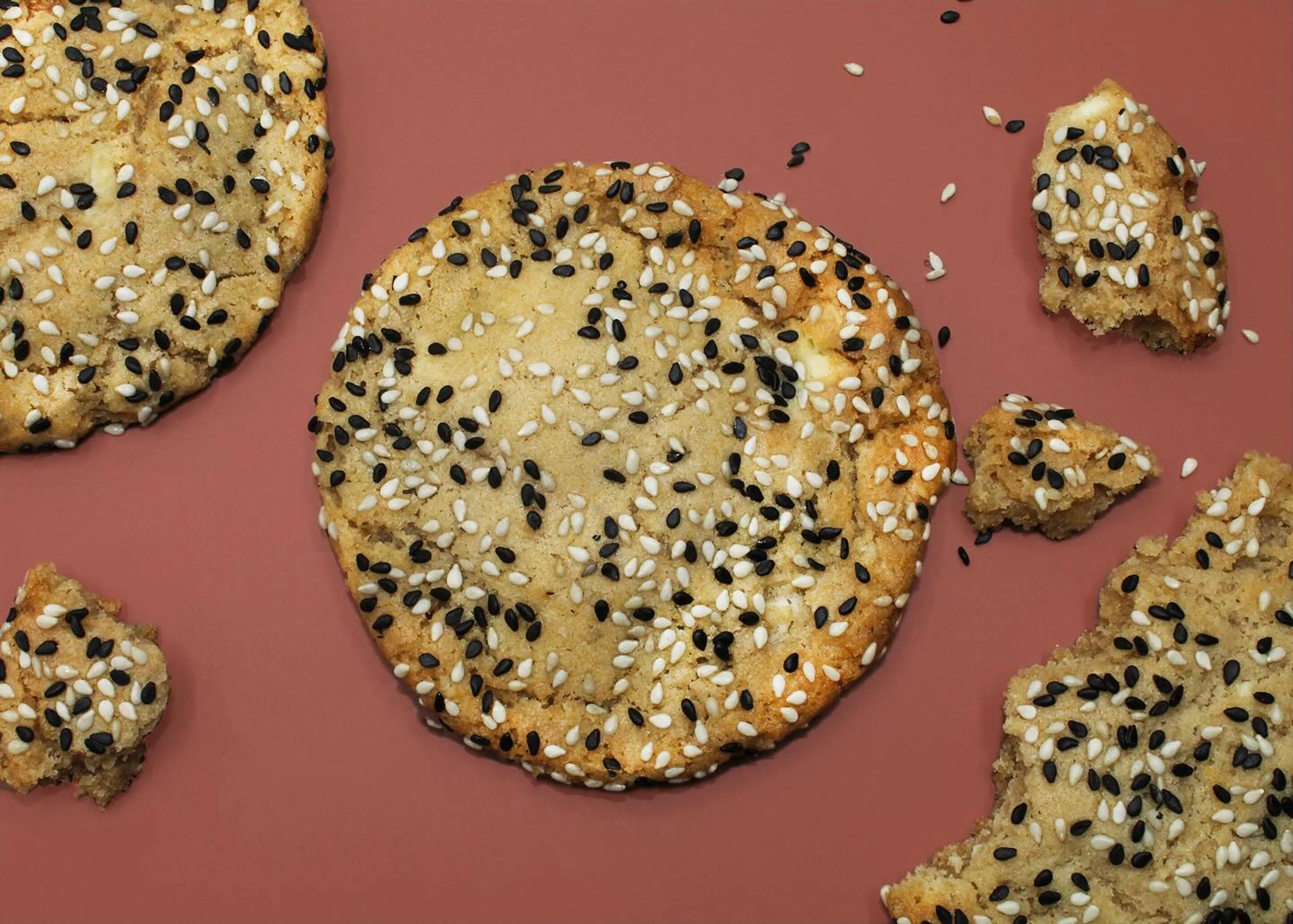 Best latte in Sierra Madre