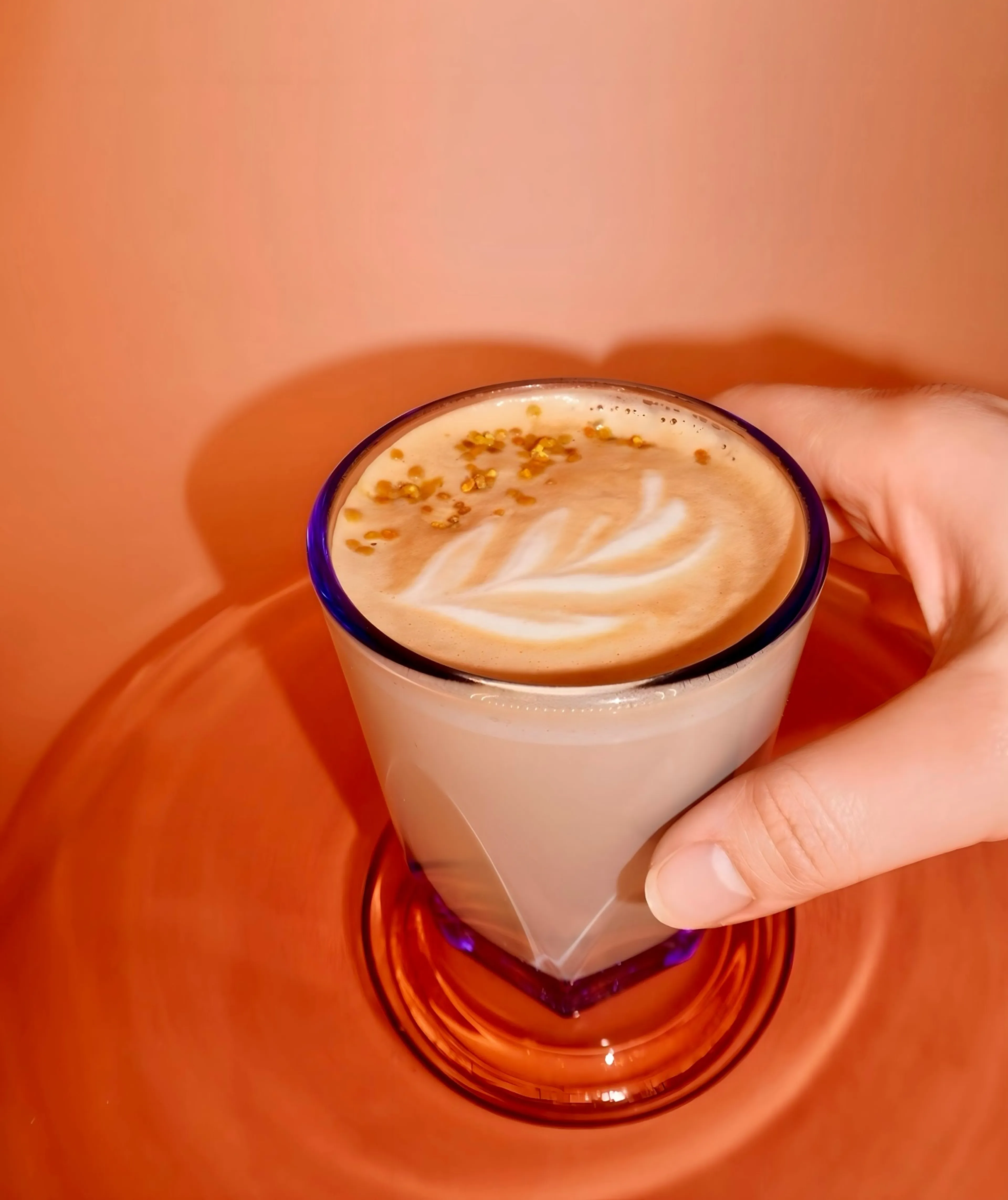 Best Coffee Shop in Sierra Madre