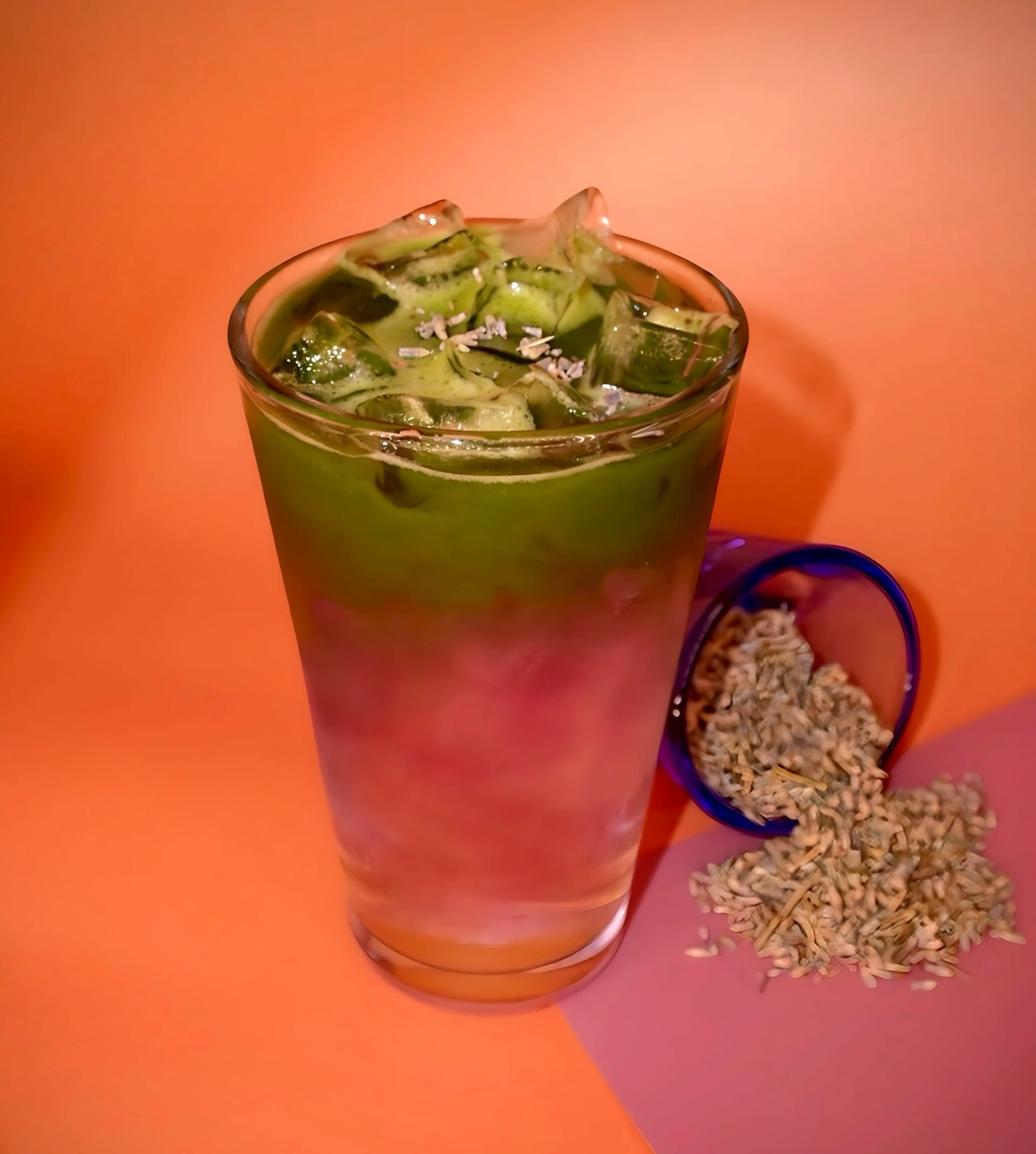 Sweet Muffin Moments