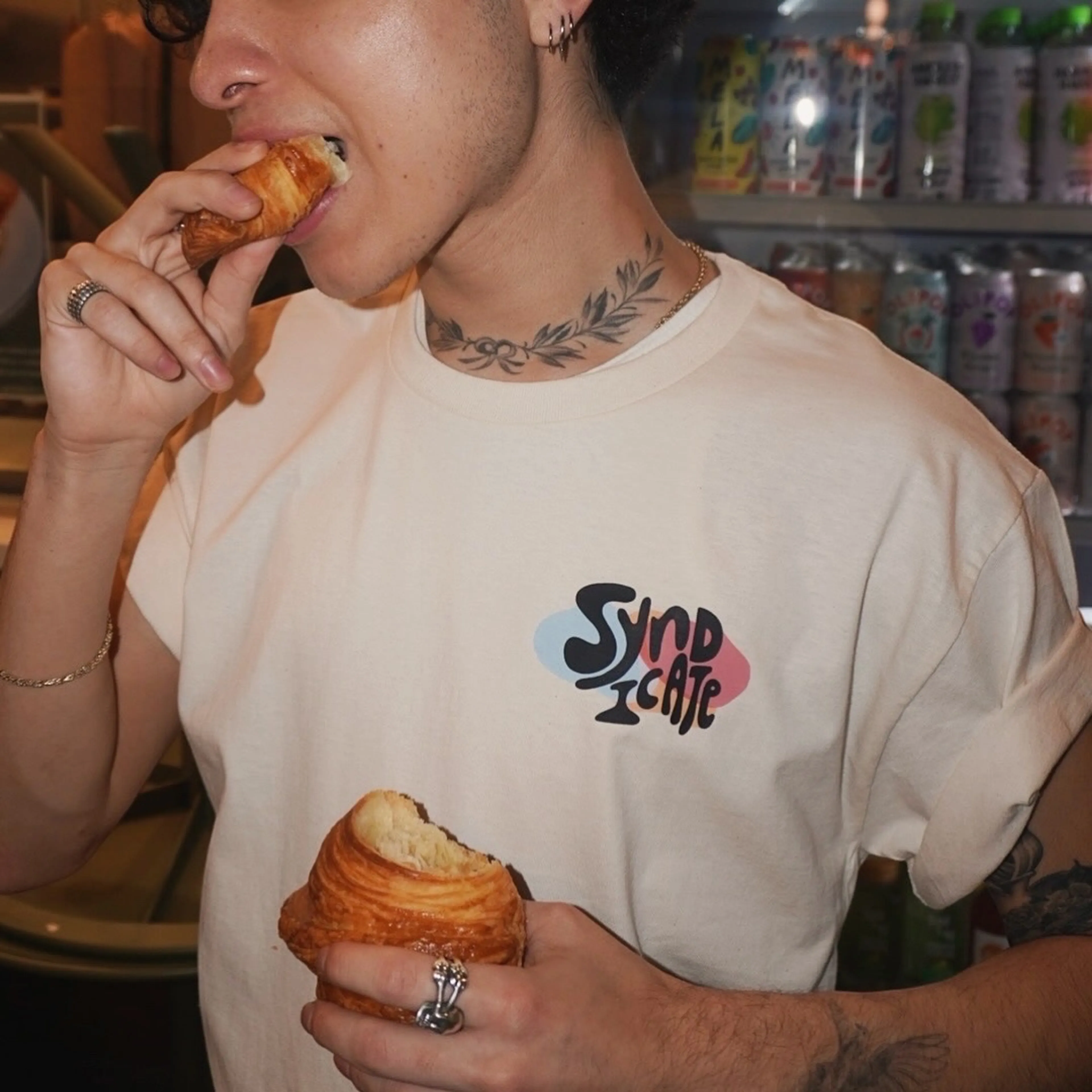 Best bun in Sierra Madre