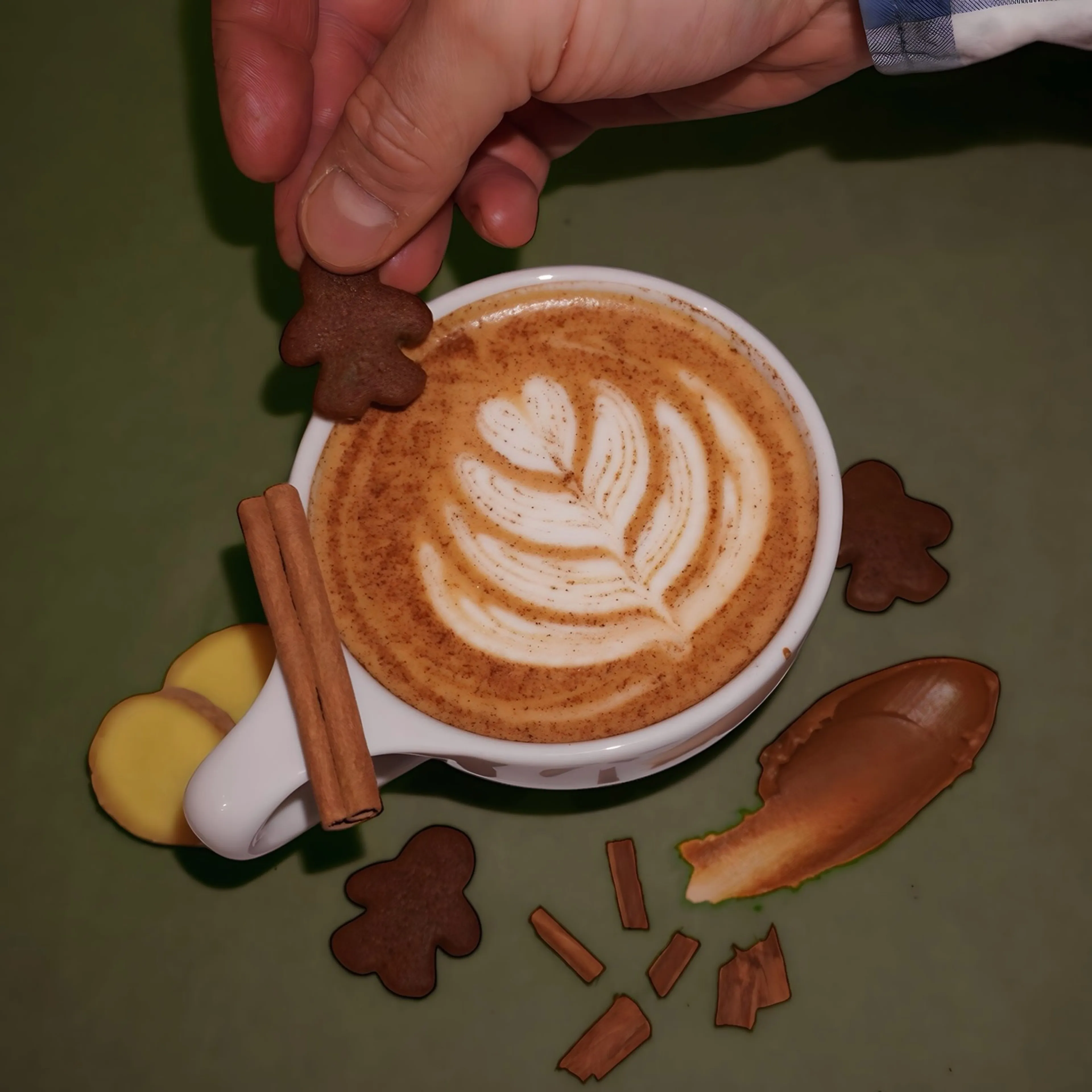 Freshly Baked Bagels