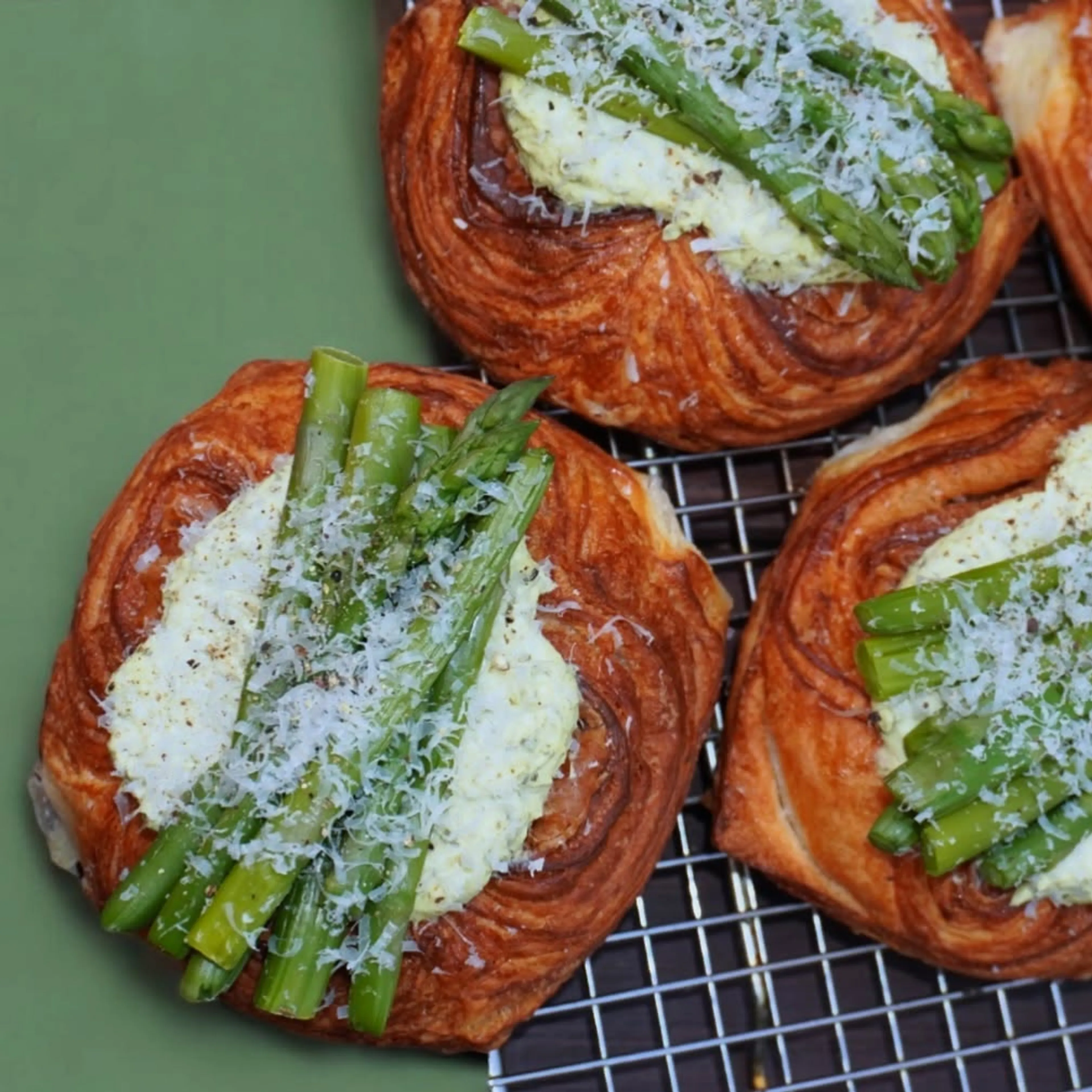 Breakfast & Brunch Favorites